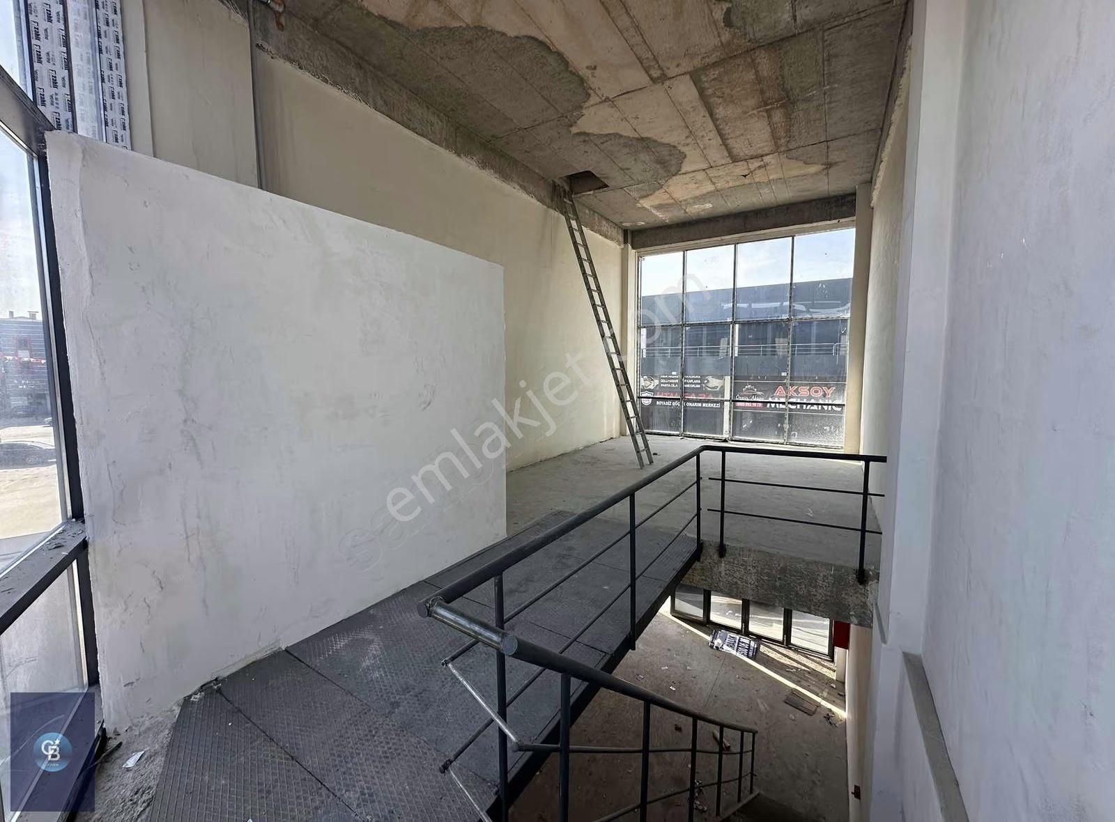 Sincan Sehaş Arena Çift Cephe 50 M2 Satılık Kdv Li Dükkan - Görsel 14