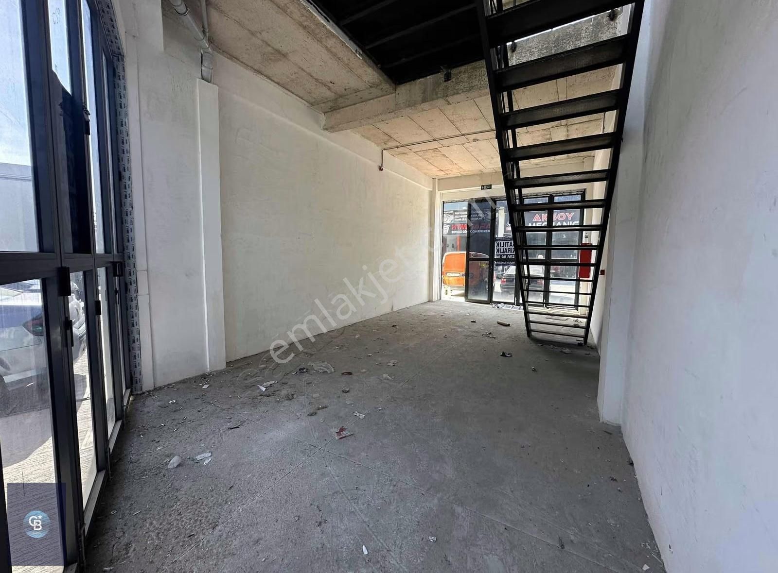 Sincan Sehaş Arena Çift Cephe 50 M2 Satılık Kdv Li Dükkan - Görsel 13