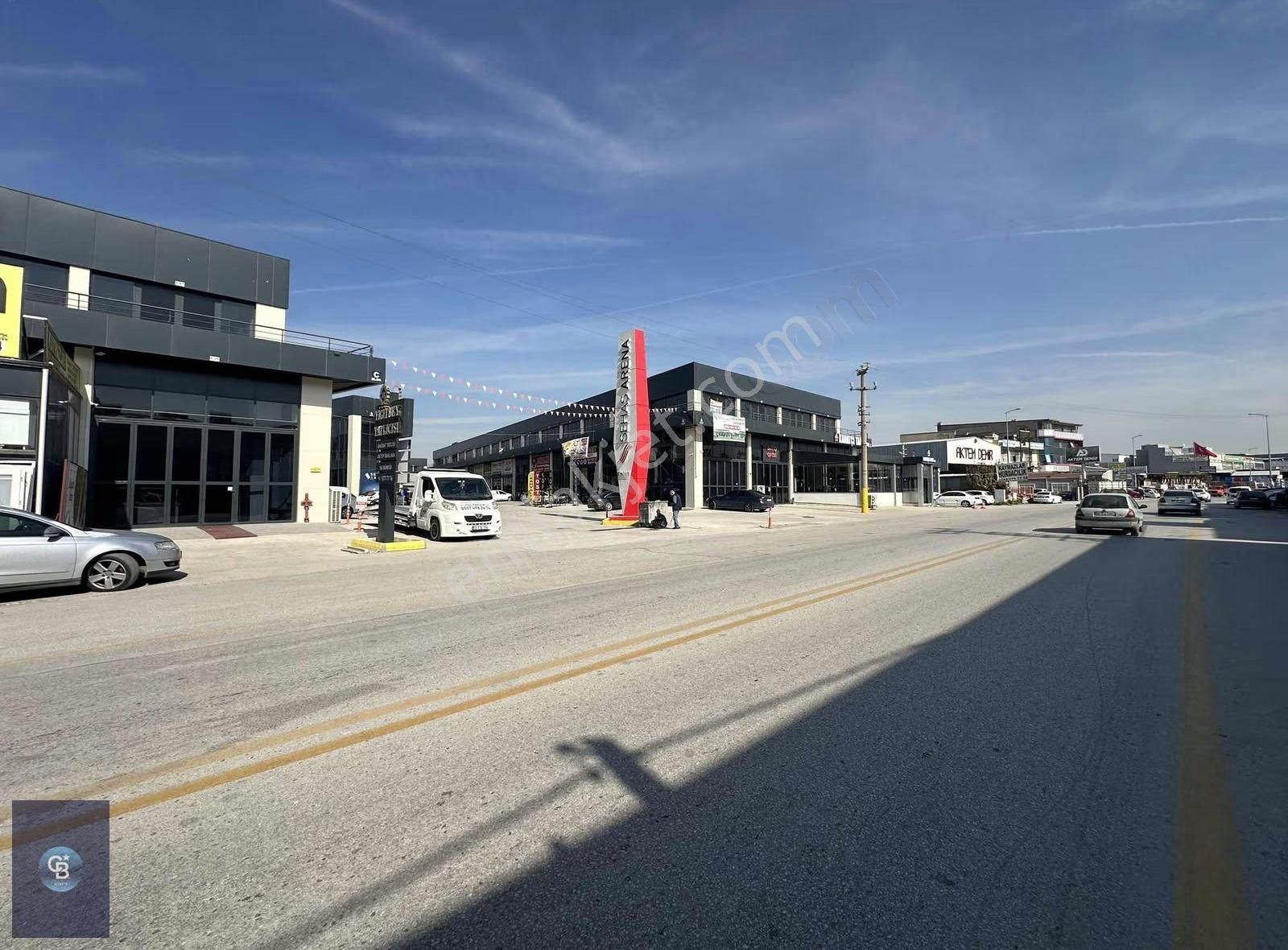 Sincan Sehaş Arena Çift Cephe 50 M2 Satılık Kdv Li Dükkan - Görsel 6