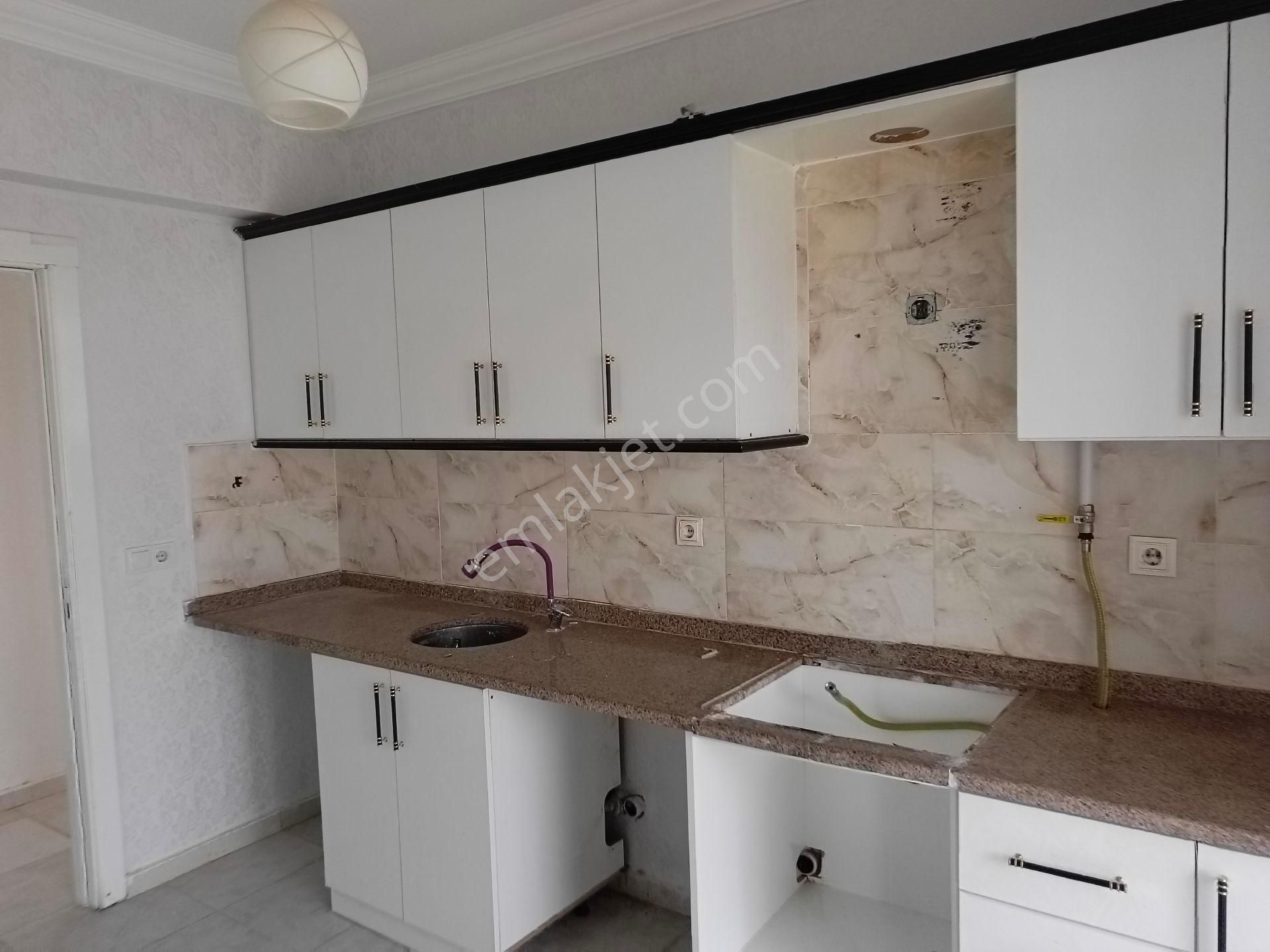 Beymahall Gyo Beykentte 2+1 Cam Balkonlu Daire - Görsel 2