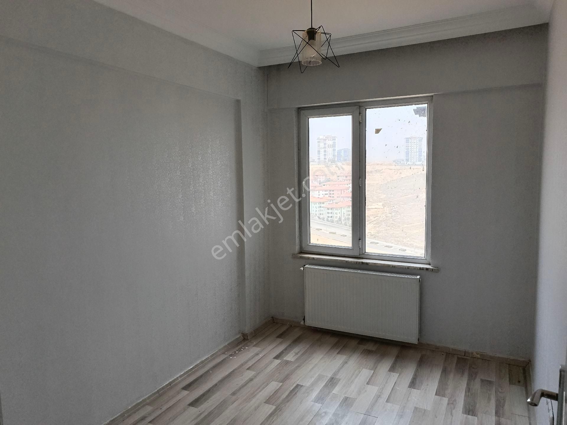 Beymahall Gyo Beykentte 2+1 Cam Balkonlu Daire - Görsel 9