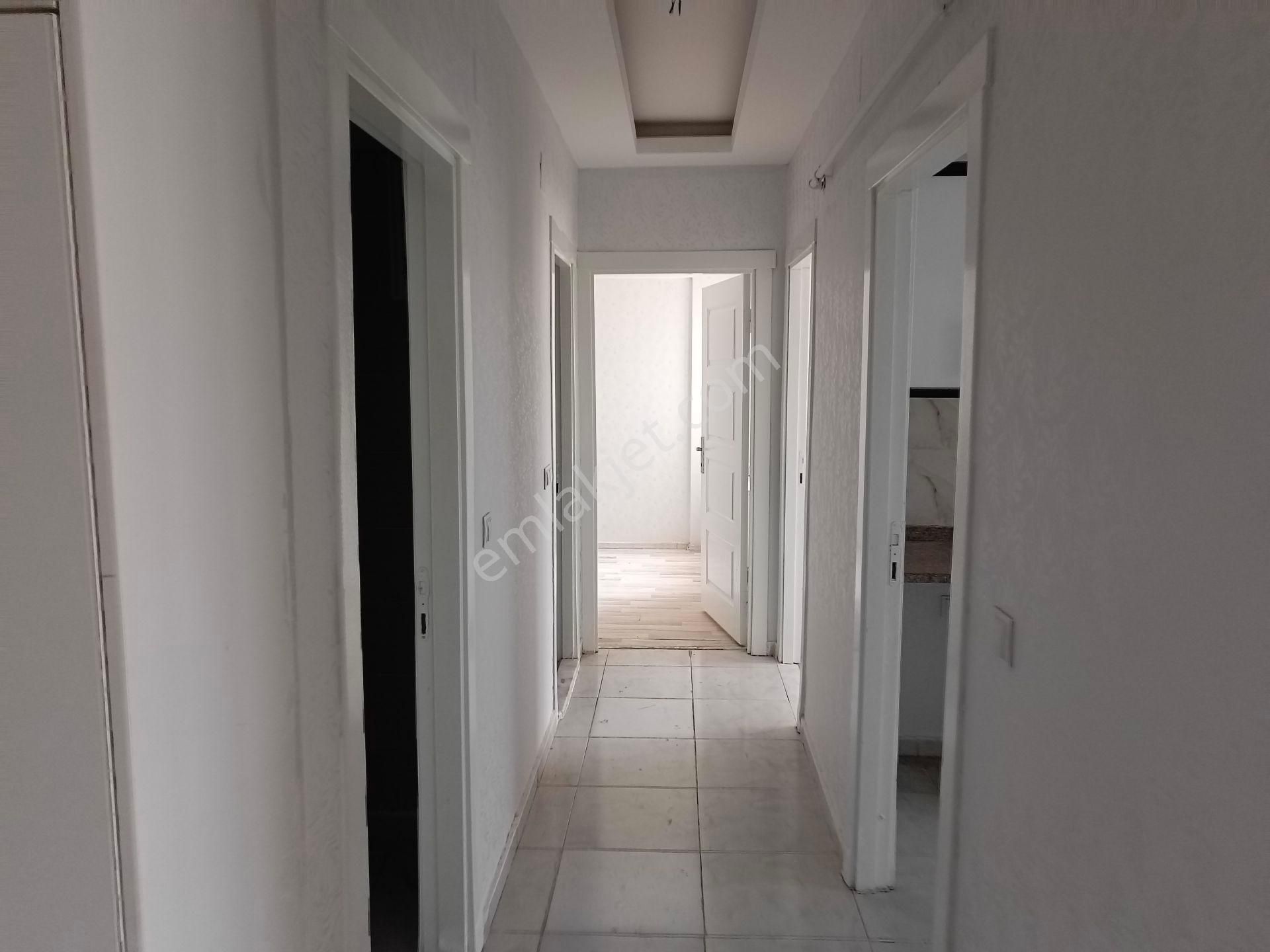 Beymahall Gyo Beykentte 2+1 Cam Balkonlu Daire - Görsel 19