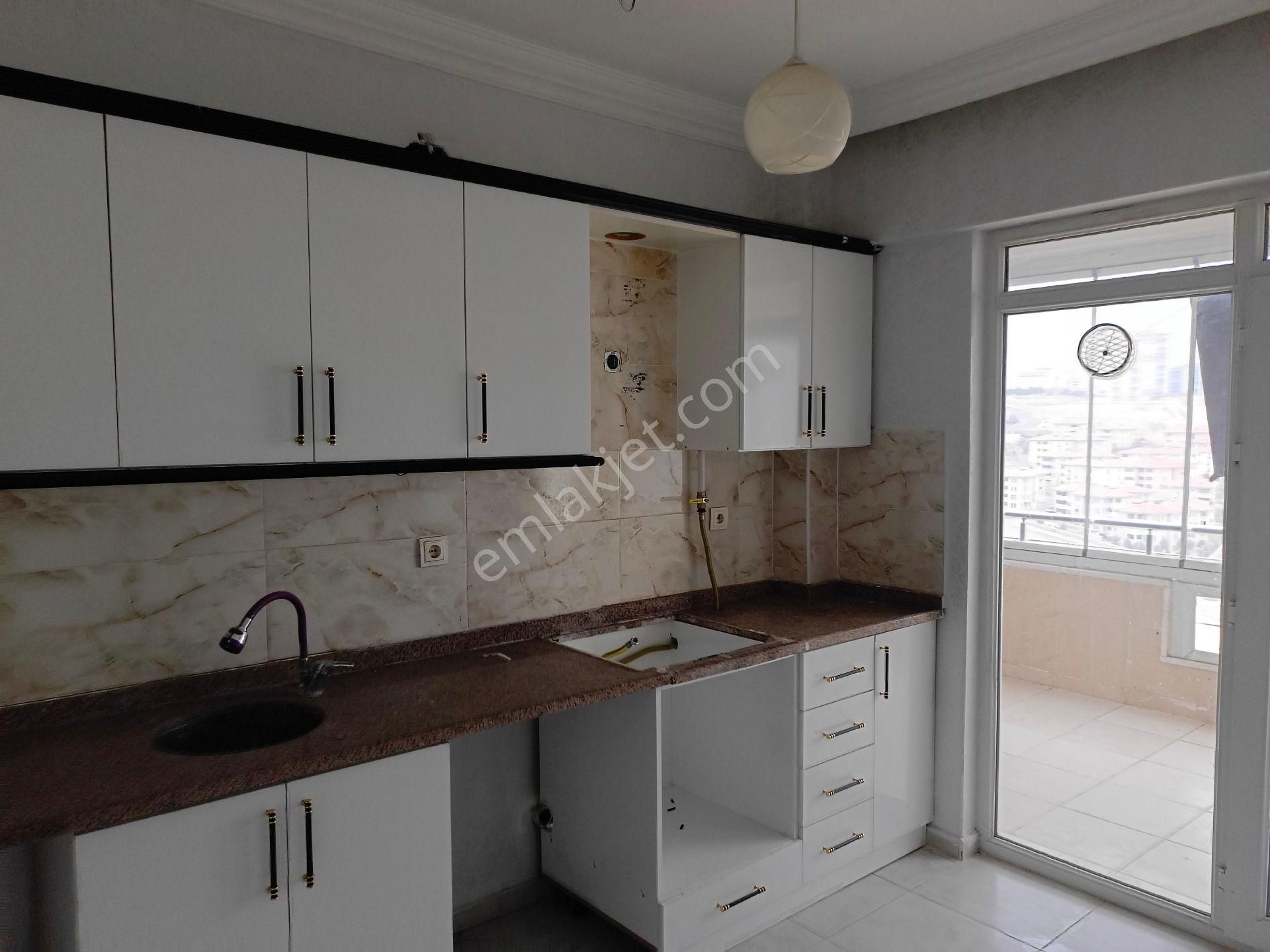 Beymahall Gyo Beykentte 2+1 Cam Balkonlu Daire - Görsel 3