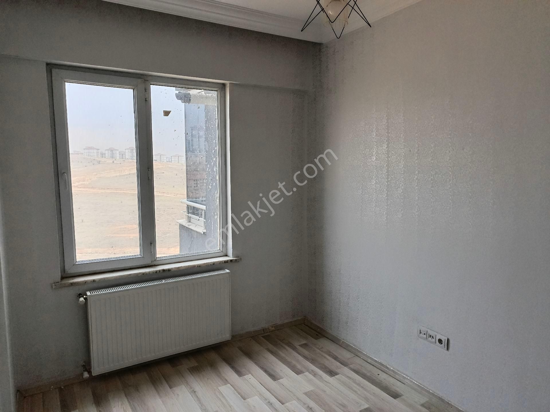 Beymahall Gyo Beykentte 2+1 Cam Balkonlu Daire - Görsel 11