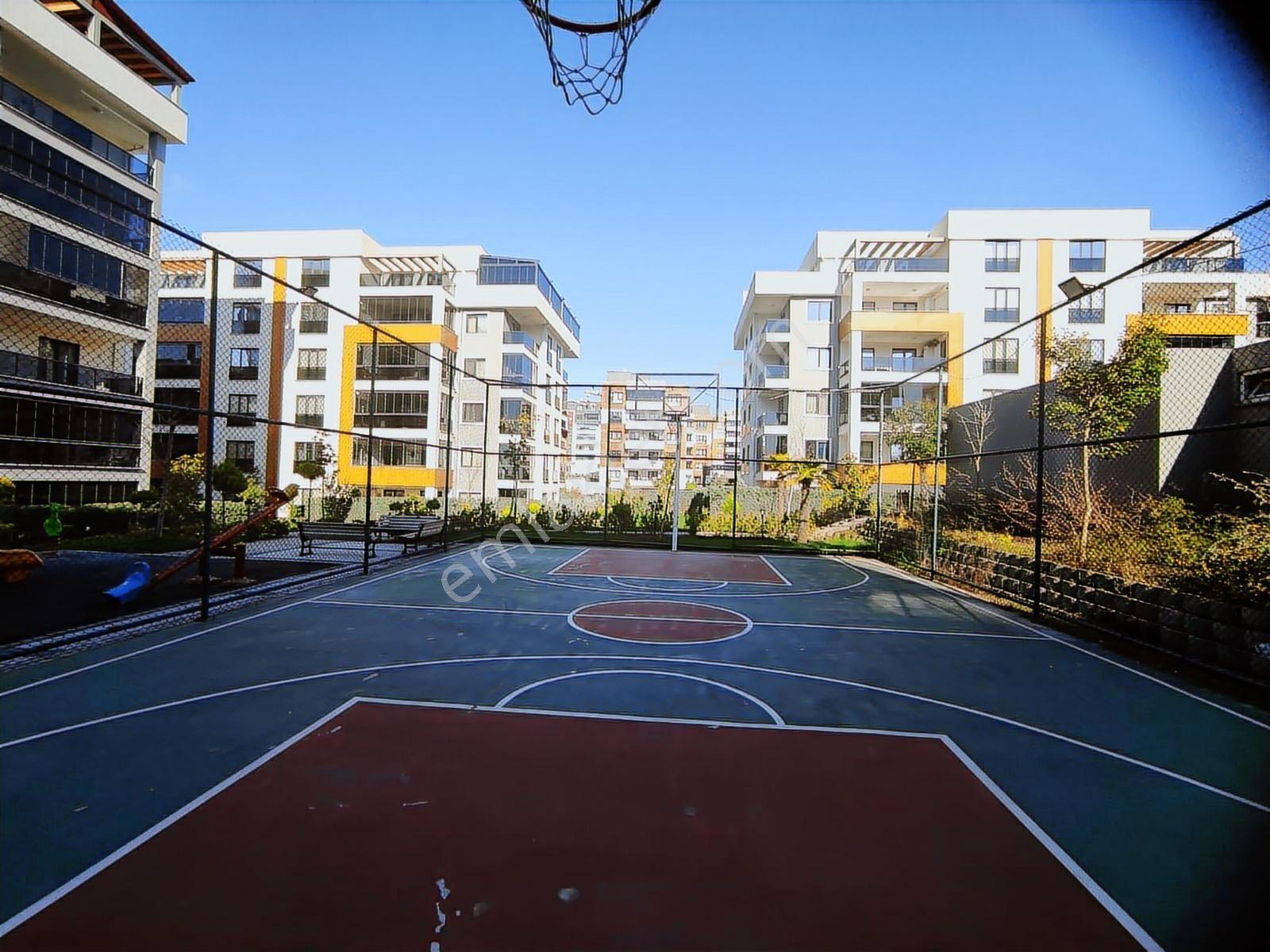 Kr Neo'dan Kayapa Kayapark 1 Satılık 3+1 Siteiçi Emsalsiz Daire - Görsel 32