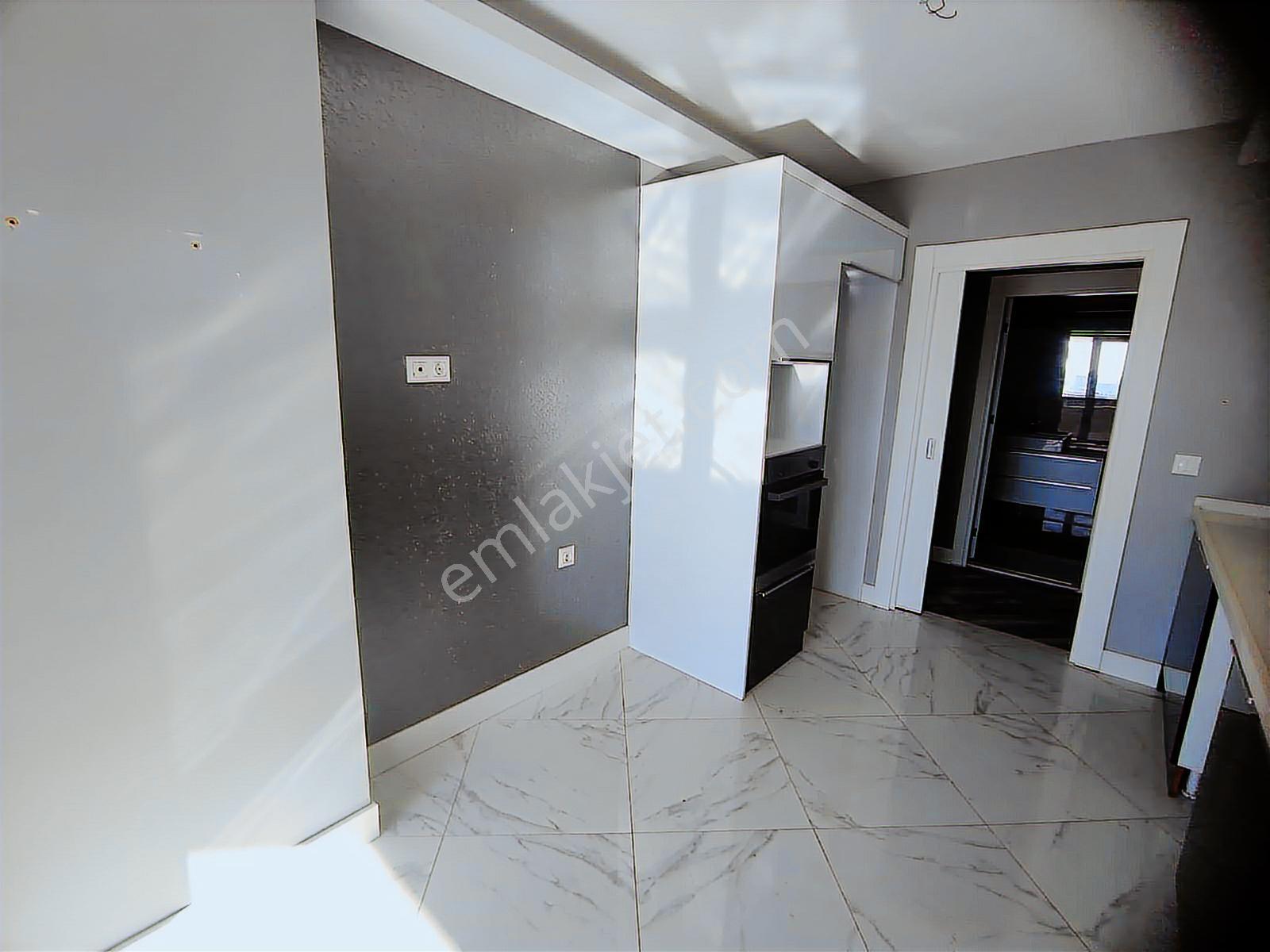Kr Neo'dan Kayapa Kayapark 1 Satılık 3+1 Siteiçi Emsalsiz Daire - Görsel 4