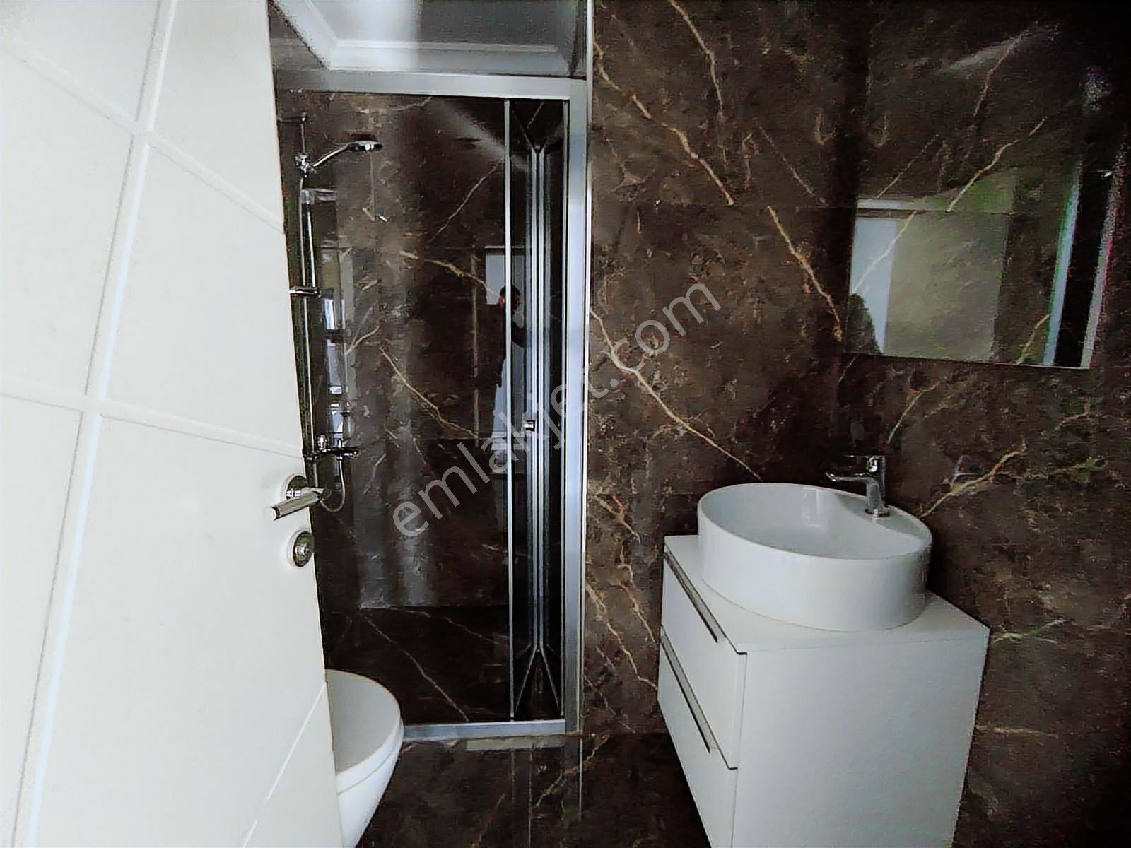 Kr Neo'dan Kayapa Kayapark 1 Satılık 3+1 Siteiçi Emsalsiz Daire - Görsel 26