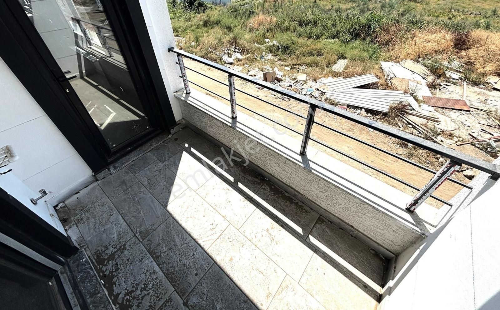 Serdaroğlu'ndan Altınkum'da Yükselen Değer꧂arakat Ön Cephe Daire - Görsel 3