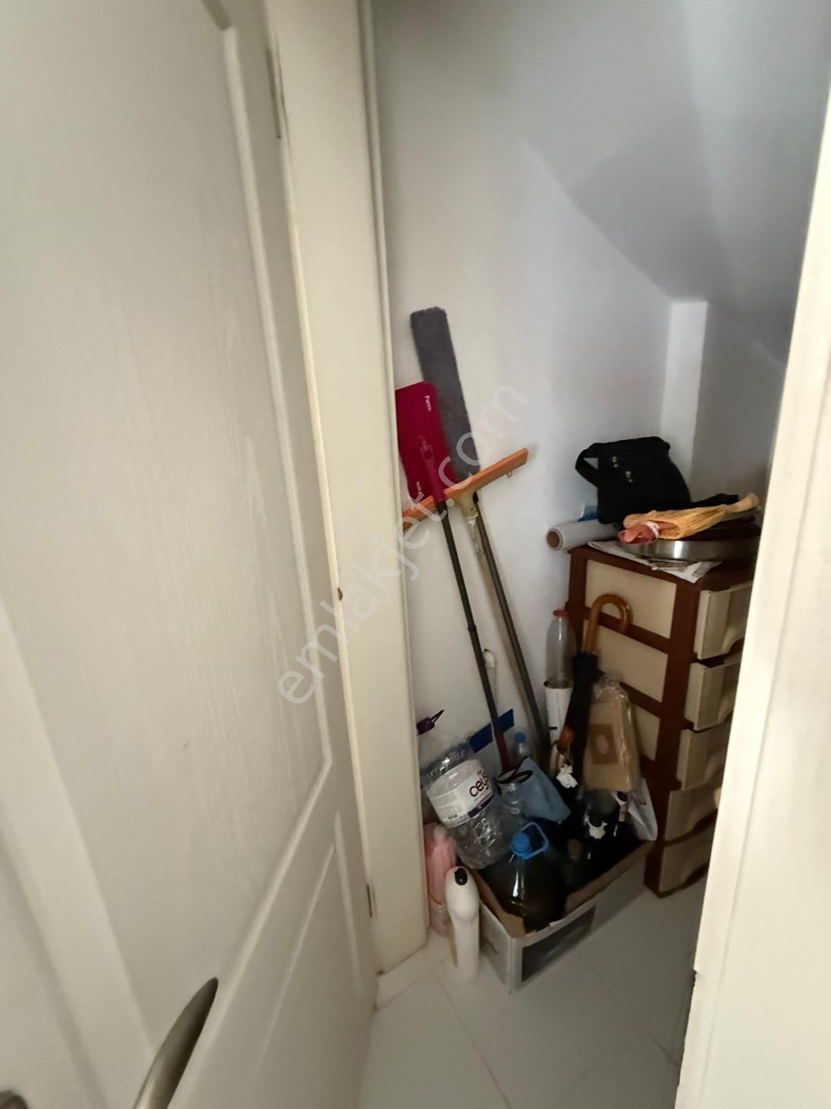 Stoptan Fethiye Foça 240m² Bahçe Kullanımlı Tribleks Villa - Görsel 13