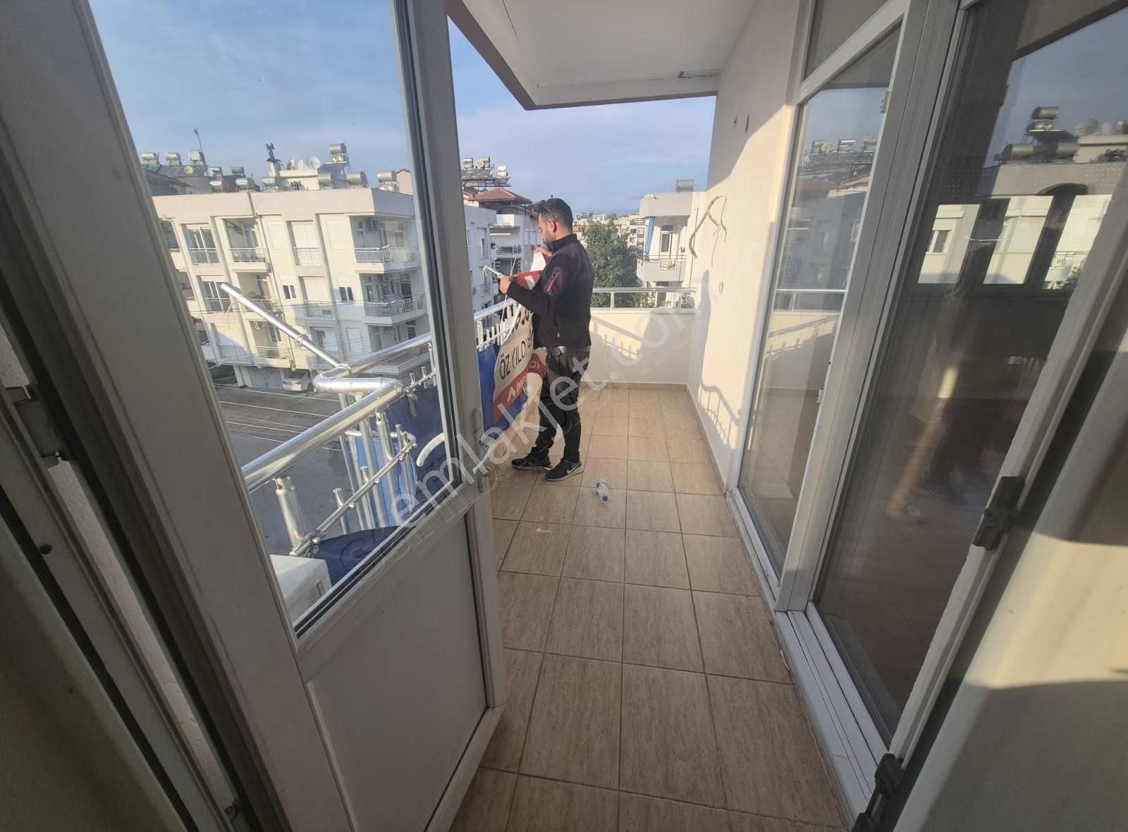 Öz Yıldız Emlaktan Emek Mahallesinde 4+1 Kiralık Dubleks - Görsel 24