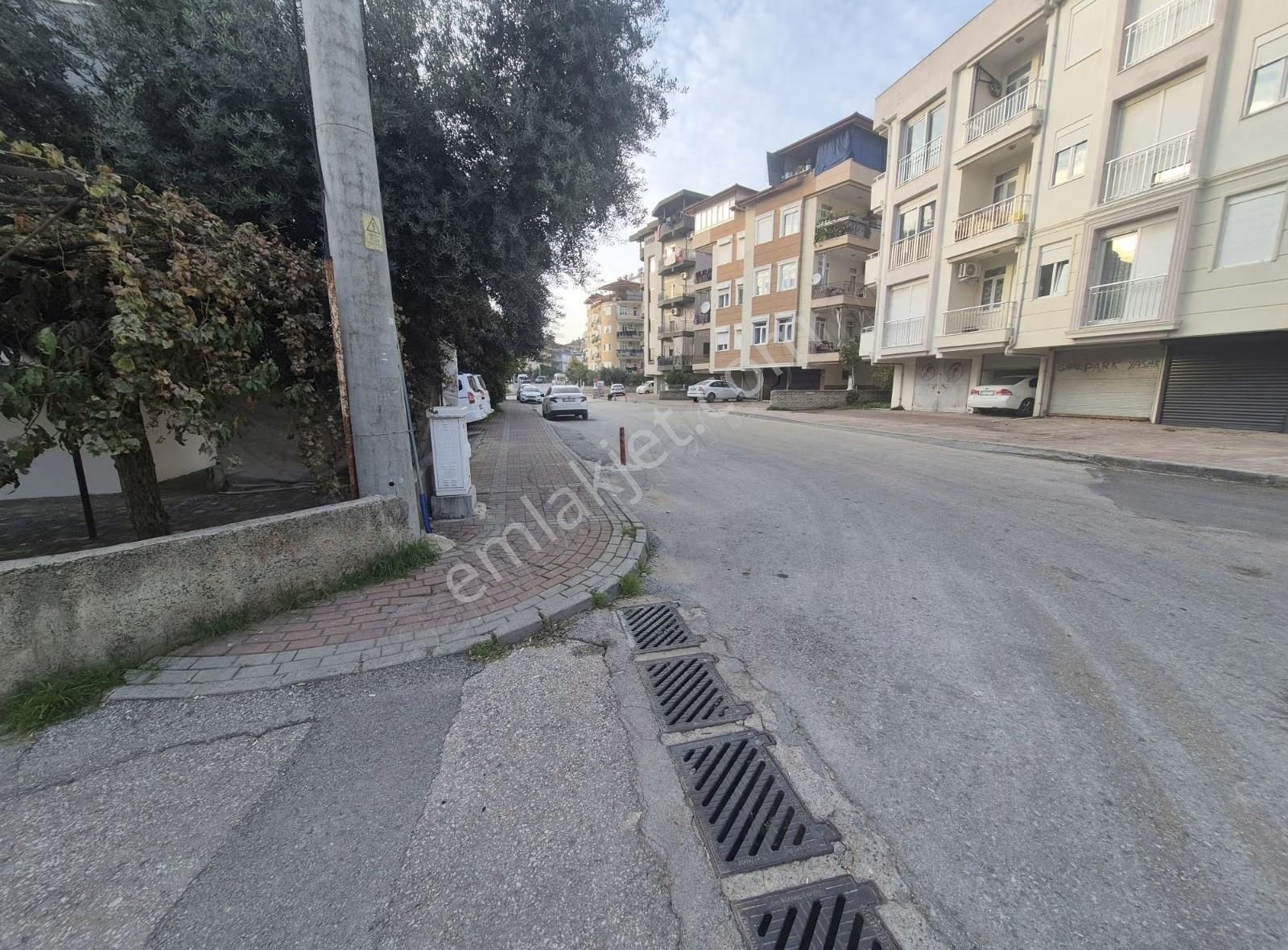 Öz Yıldız Emlaktan Emek Mahallesinde 4+1 Kiralık Dubleks - Görsel 15