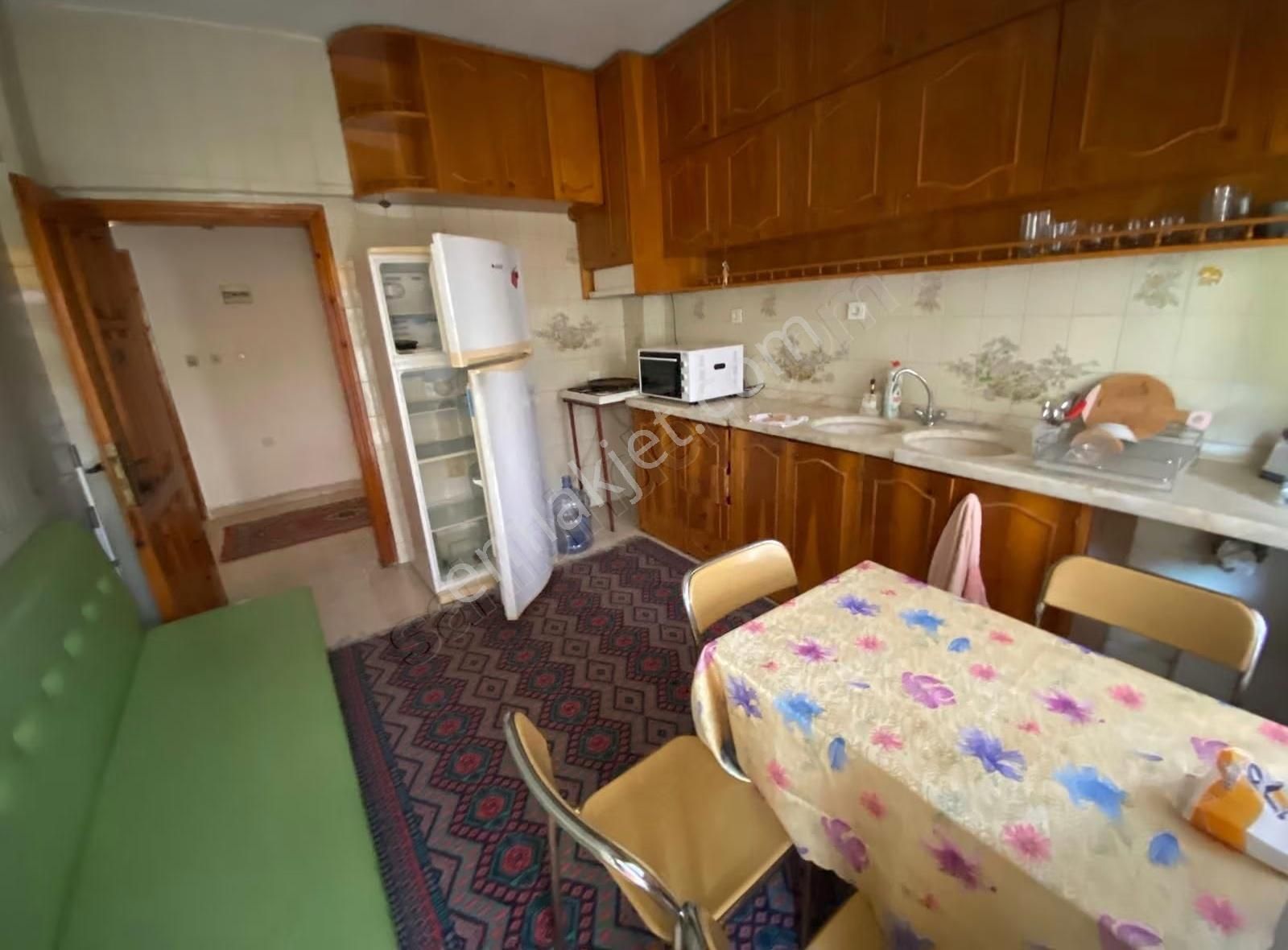 Yıldız Emlaktan Aydınevler Mahallesinde 3+1 Eşyalı Kiralık Daire - Görsel 28