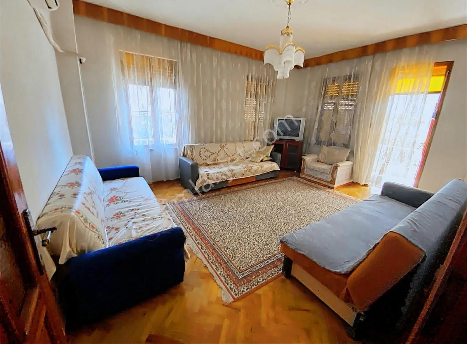 Yıldız Emlaktan Aydınevler Mahallesinde 3+1 Eşyalı Kiralık Daire - Görsel 16