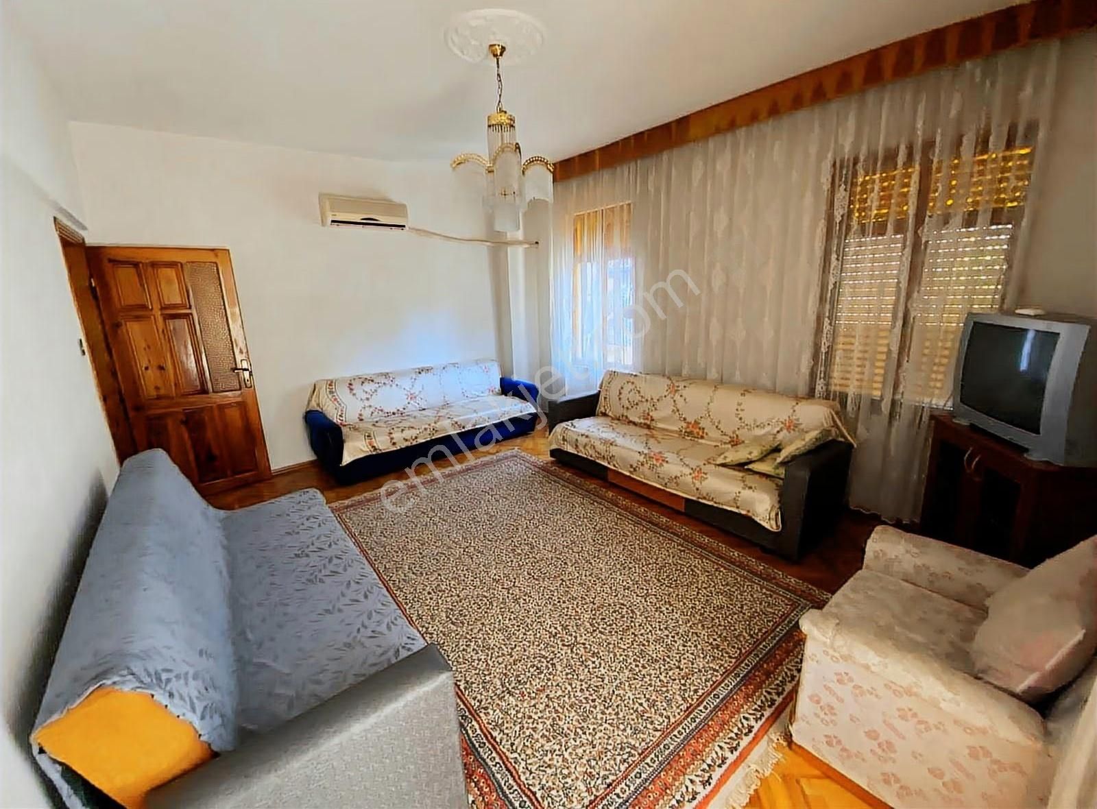 Yıldız Emlaktan Aydınevler Mahallesinde 3+1 Eşyalı Kiralık Daire - Görsel 4