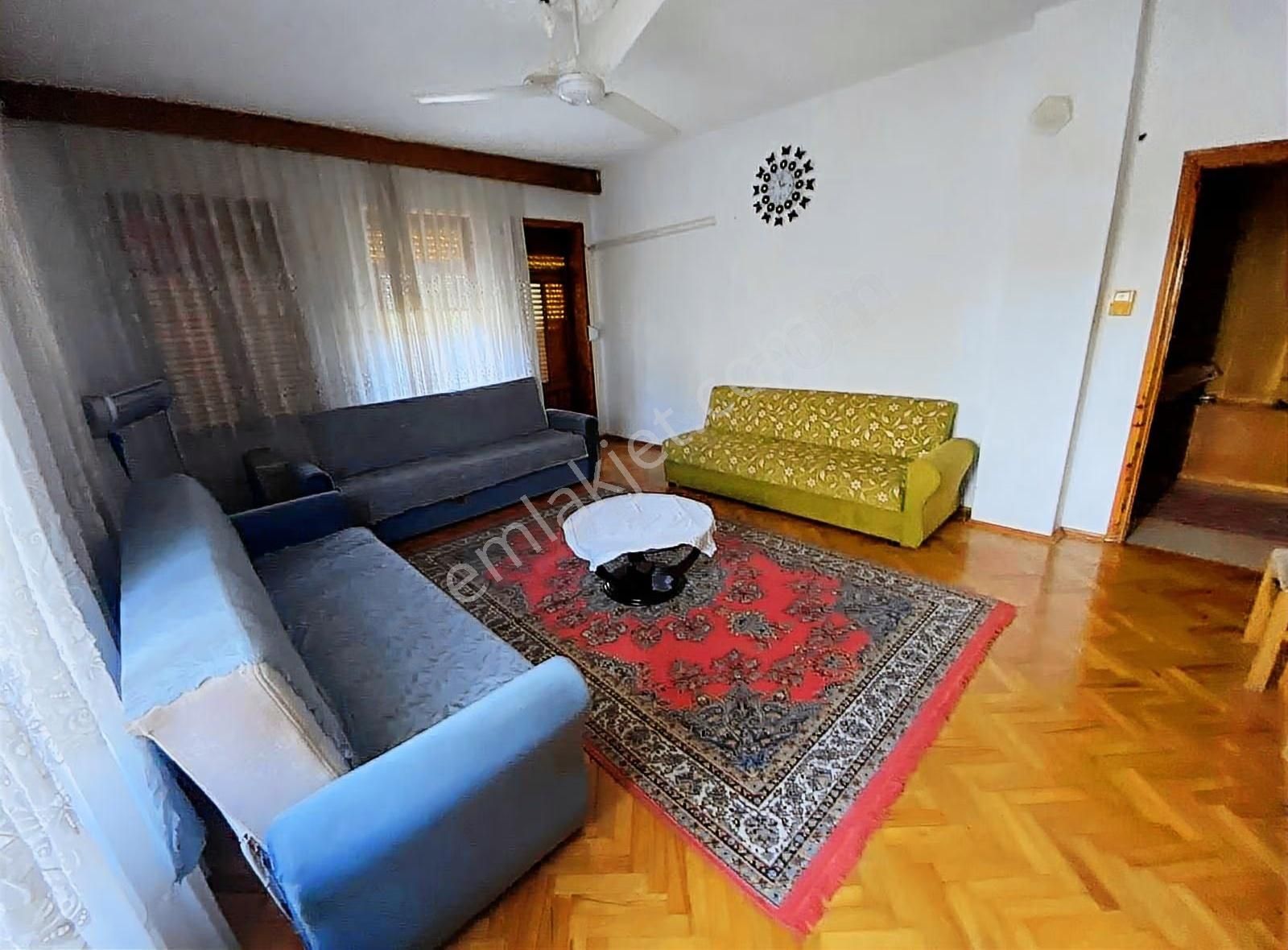 Yıldız Emlaktan Aydınevler Mahallesinde 3+1 Eşyalı Kiralık Daire - Görsel 31