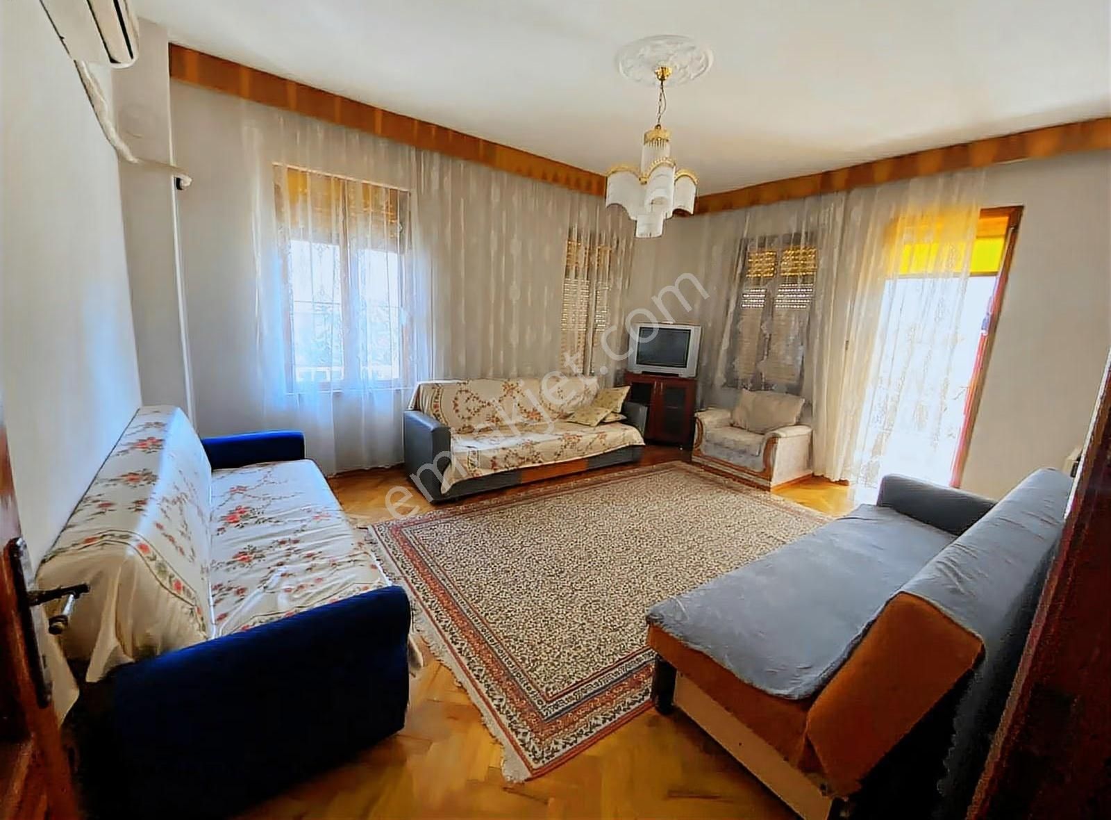 Yıldız Emlaktan Aydınevler Mahallesinde 3+1 Eşyalı Kiralık Daire - Görsel 18
