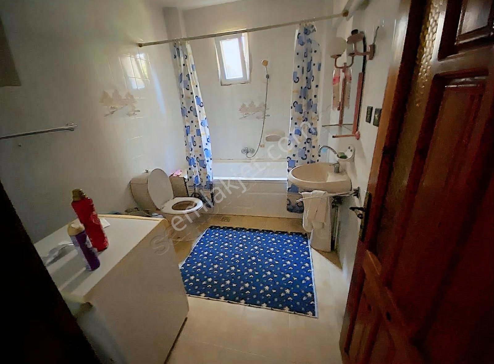 Yıldız Emlaktan Aydınevler Mahallesinde 3+1 Eşyalı Kiralık Daire - Görsel 23