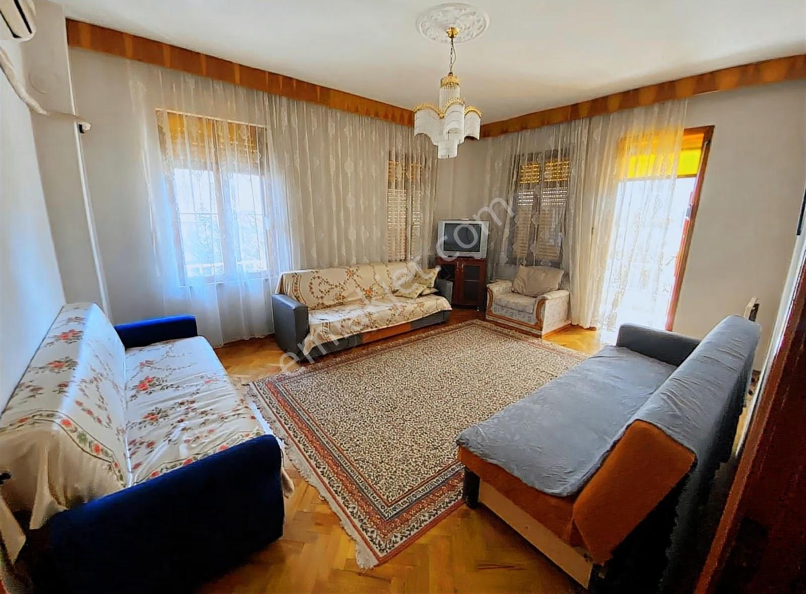 Yıldız Emlaktan Aydınevler Mahallesinde 3+1 Eşyalı Kiralık Daire - Görsel 30