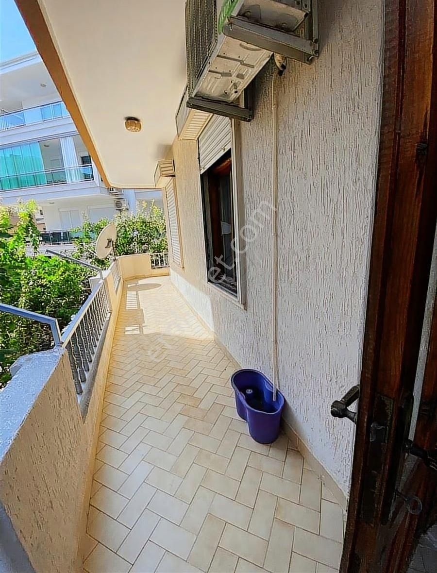 Yıldız Emlaktan Aydınevler Mahallesinde 3+1 Eşyalı Kiralık Daire - Görsel 11
