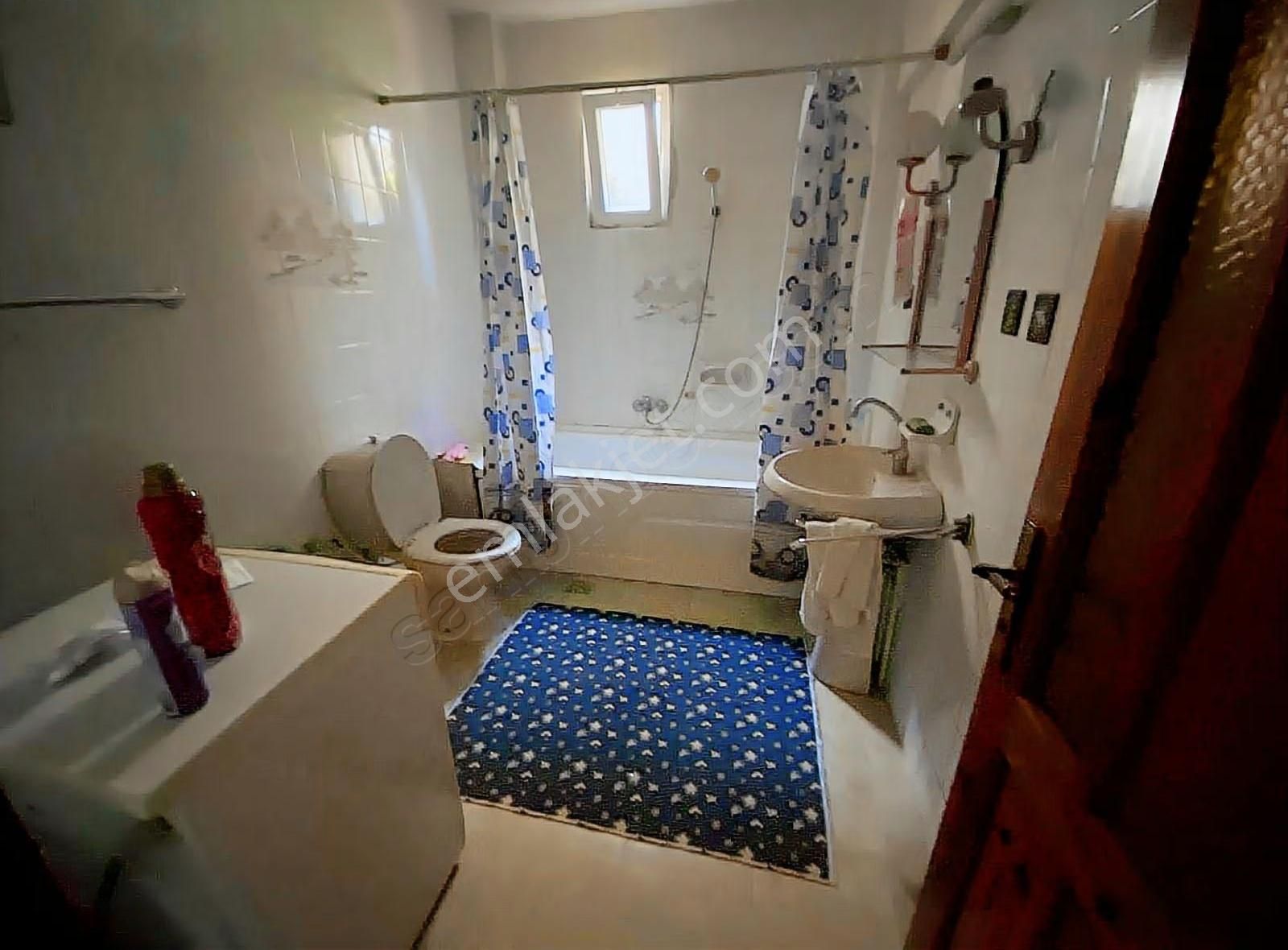 Yıldız Emlaktan Aydınevler Mahallesinde 3+1 Eşyalı Kiralık Daire - Görsel 8