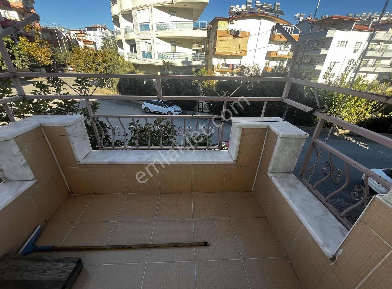 Öz Yıldız Emlaktan 1+1 Eşyalı Kiralık Daire - Görsel 7