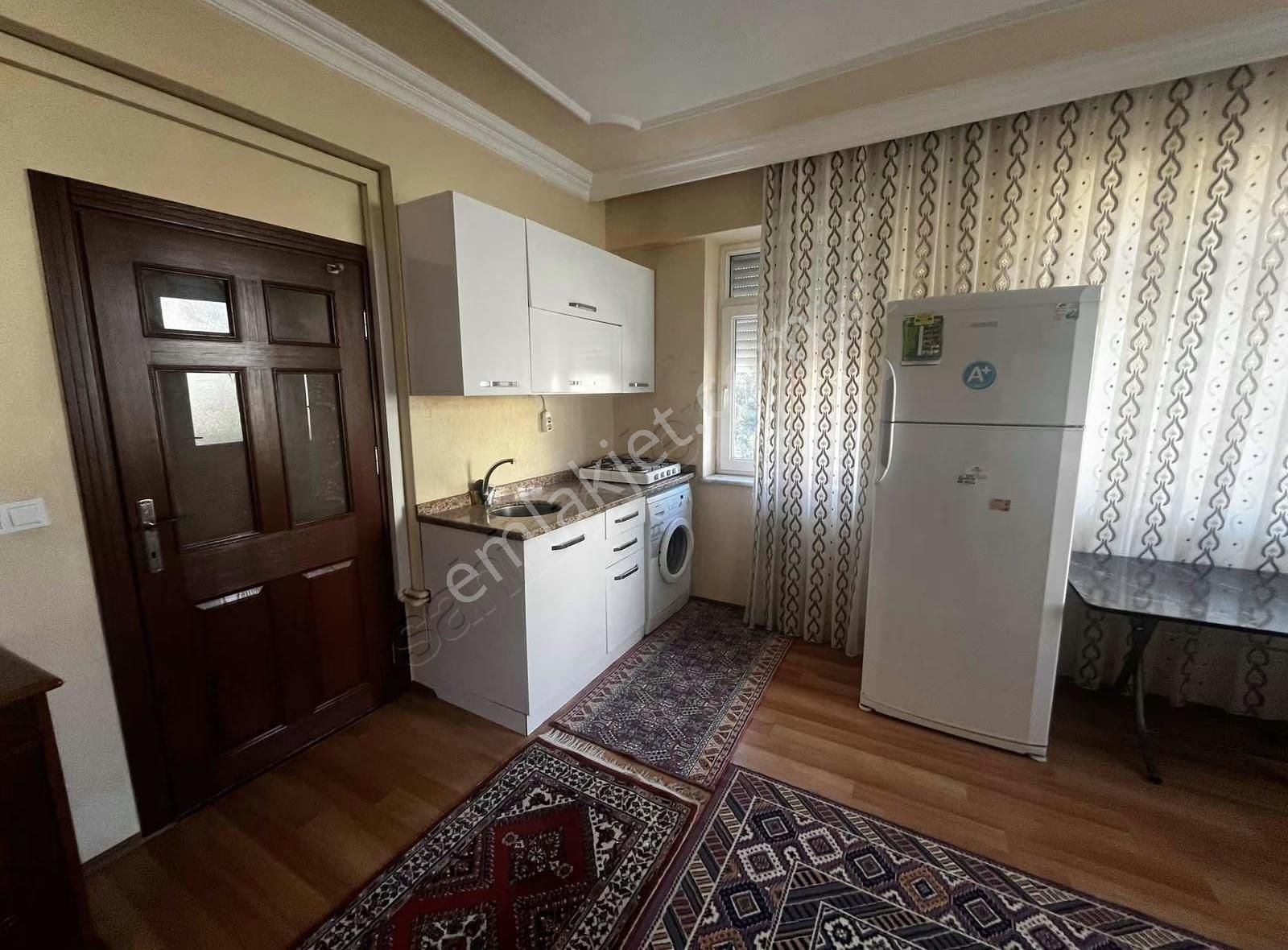 Öz Yıldız Emlaktan 1+1 Eşyalı Kiralık Daire - Görsel 21