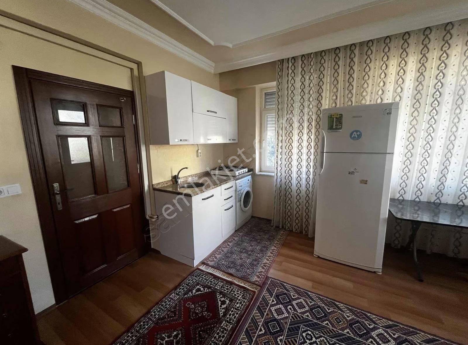 Öz Yıldız Emlaktan 1+1 Eşyalı Kiralık Daire - Görsel 6