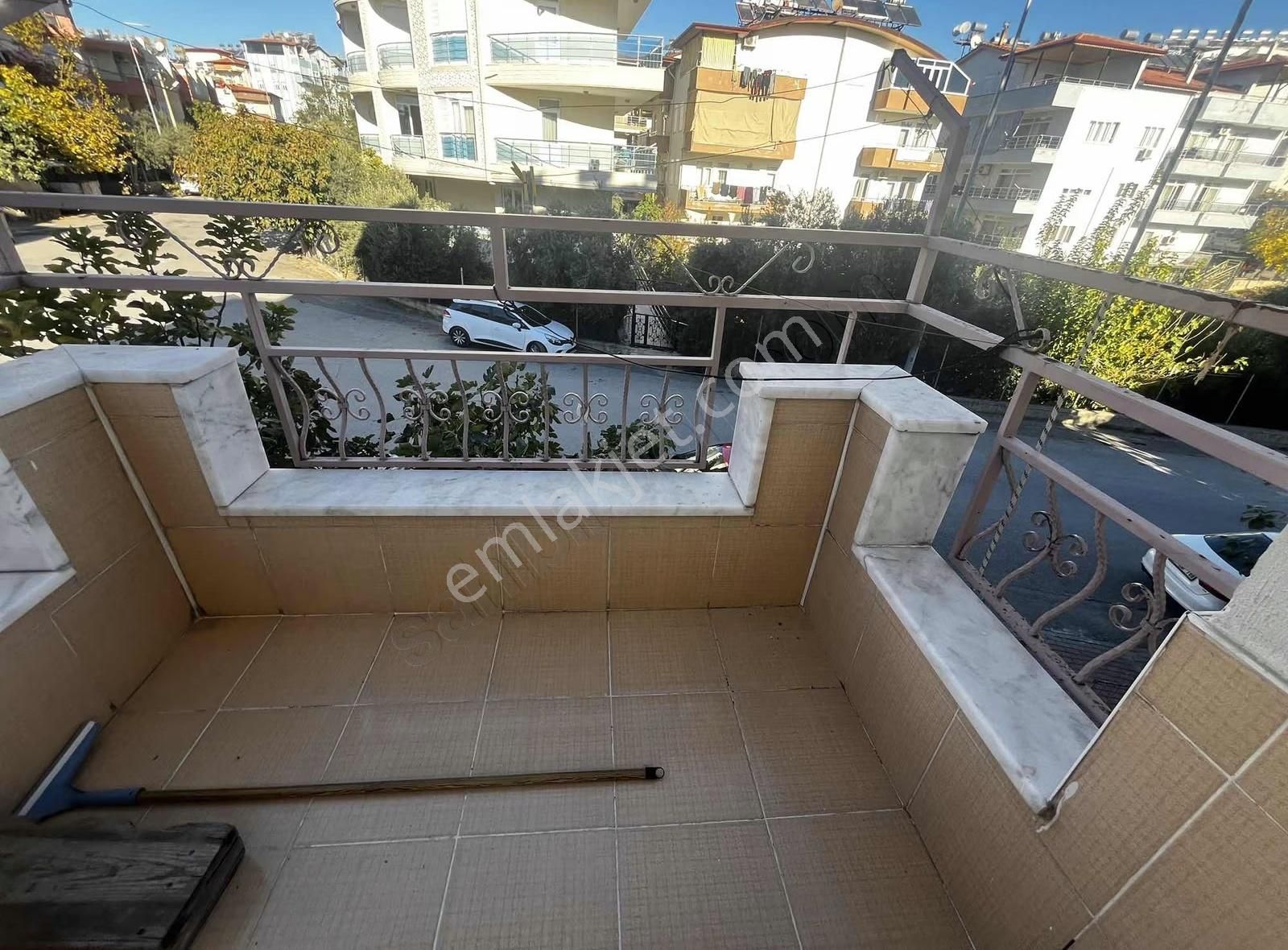 Öz Yıldız Emlaktan 1+1 Eşyalı Kiralık Daire - Görsel 11