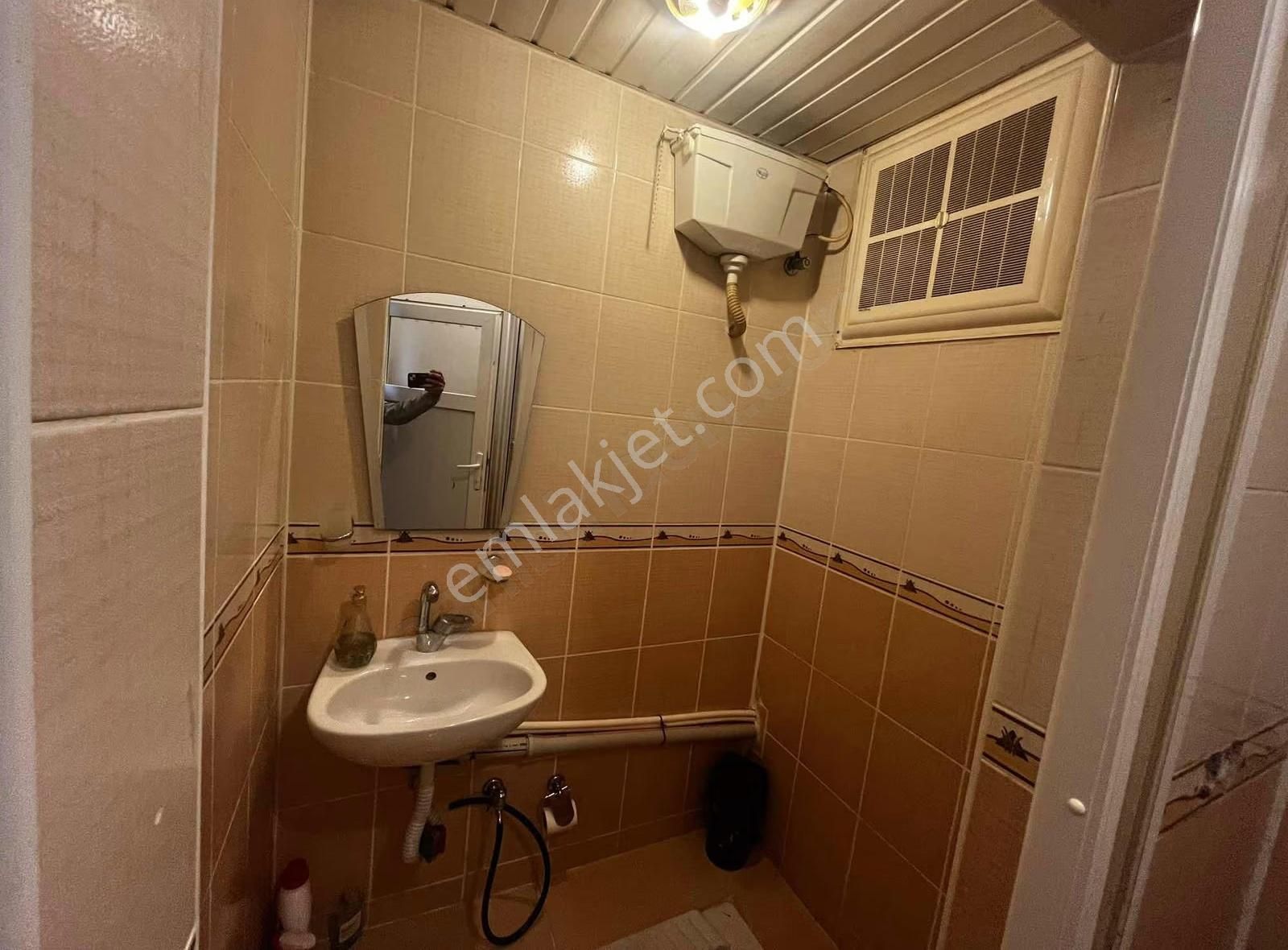 Öz Yıldız Emlaktan 1+1 Eşyalı Kiralık Daire - Görsel 16