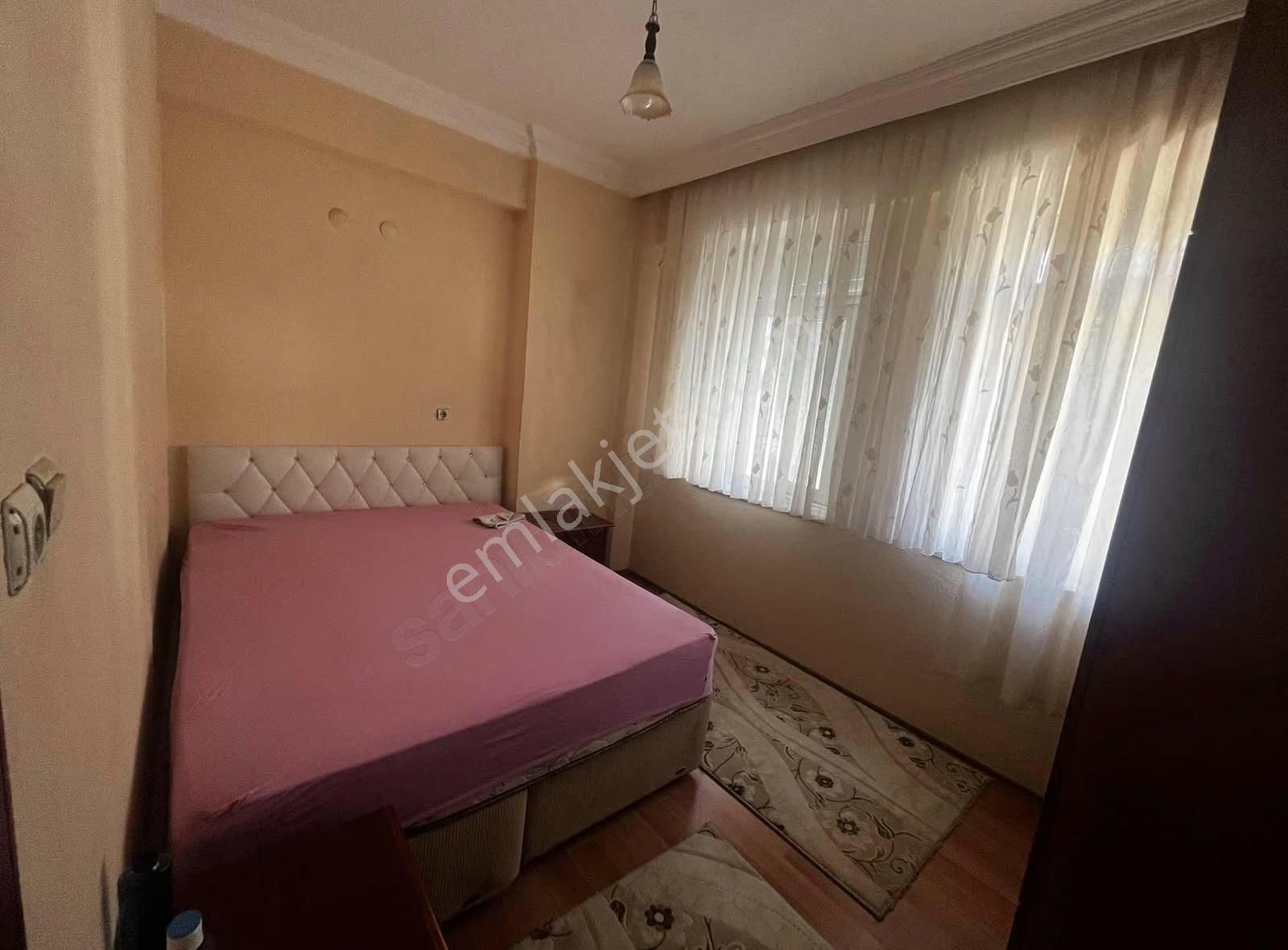Öz Yıldız Emlaktan 1+1 Eşyalı Kiralık Daire - Görsel 15