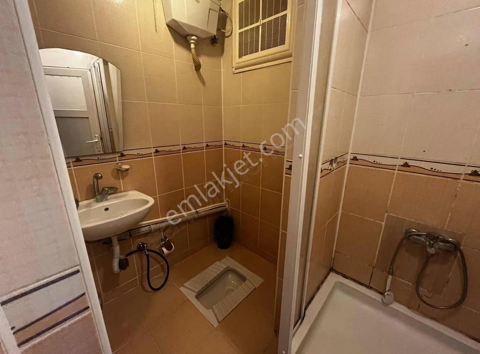 Öz Yıldız Emlaktan 1+1 Eşyalı Kiralık Daire - Görsel 13