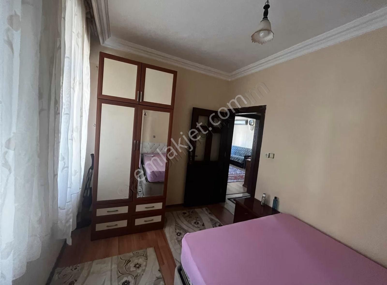 Öz Yıldız Emlaktan 1+1 Eşyalı Kiralık Daire - Görsel 19