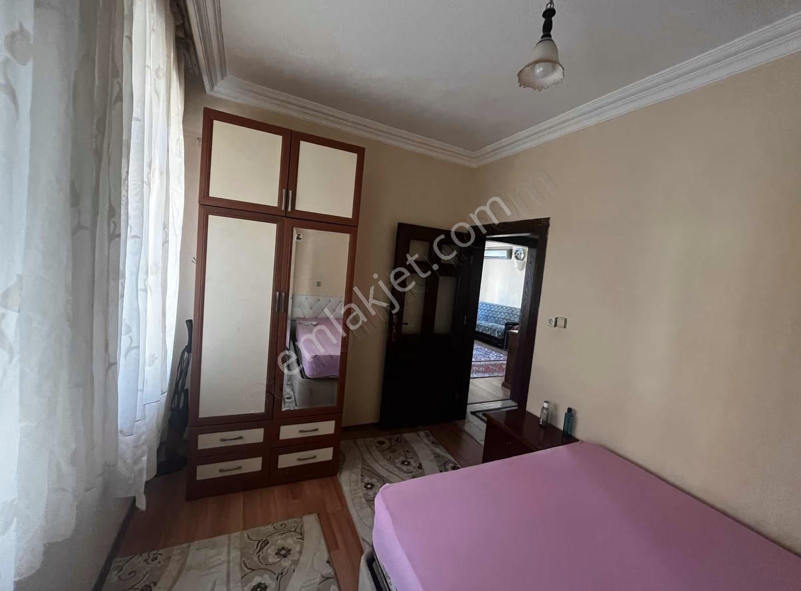 Öz Yıldız Emlaktan 1+1 Eşyalı Kiralık Daire - Görsel 23