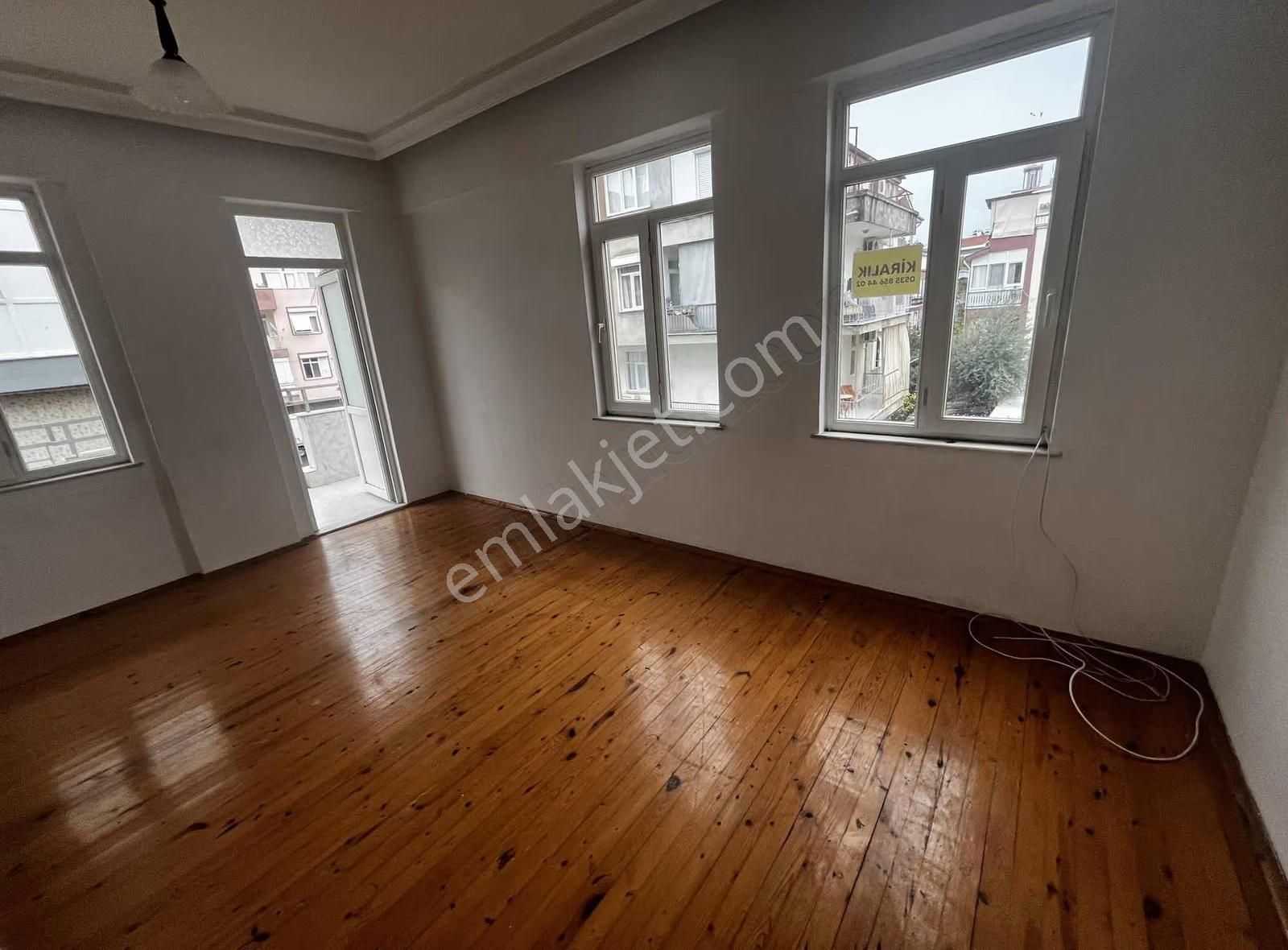 Öz Yıldız Emlaktan 3+1 Kiralık Daire Kavaklı Mahallesinde - Görsel 11