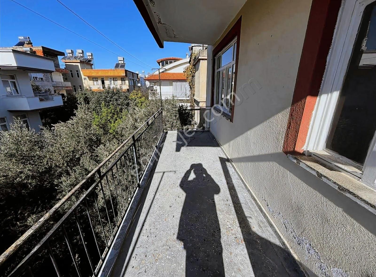 Öz Yıldız Emlaktan Kiralık 2+1 Daire Şelale Mahallesi - Görsel 25