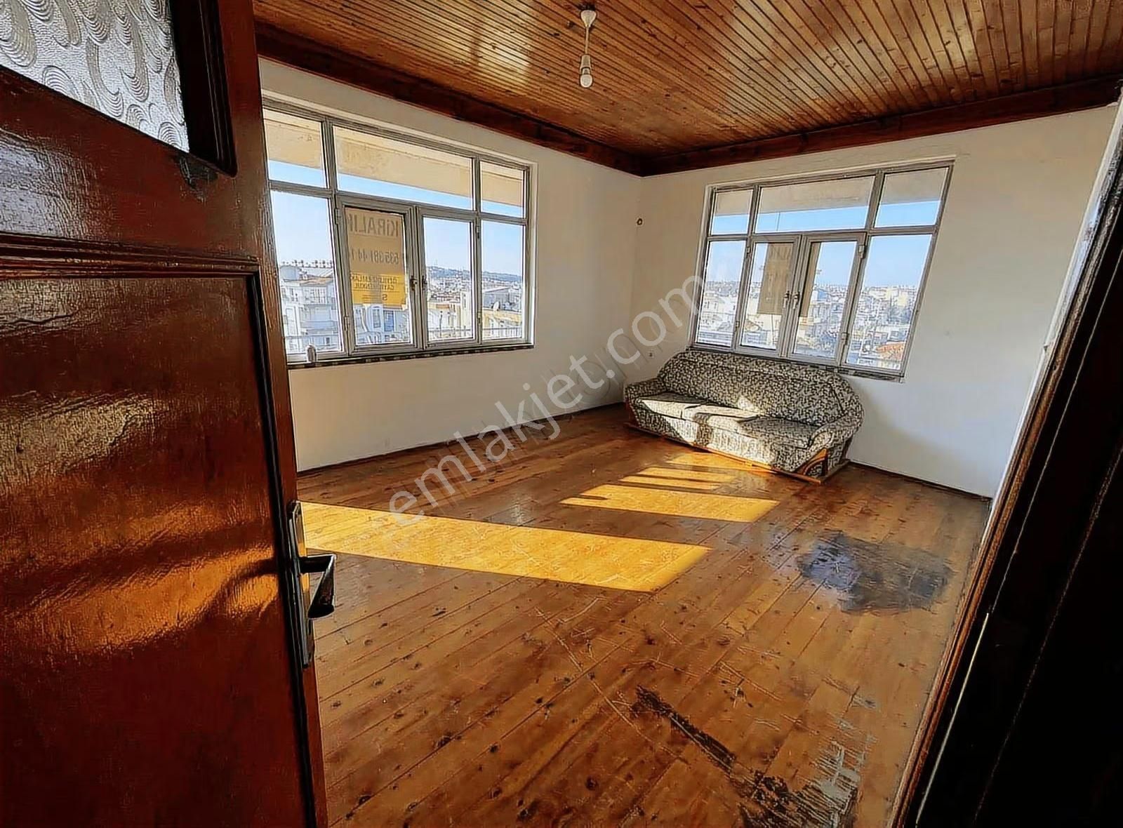 Öz Yıldız Emlaktan Kiralık 2+1 Daire Şelale Mahallesi - Görsel 19