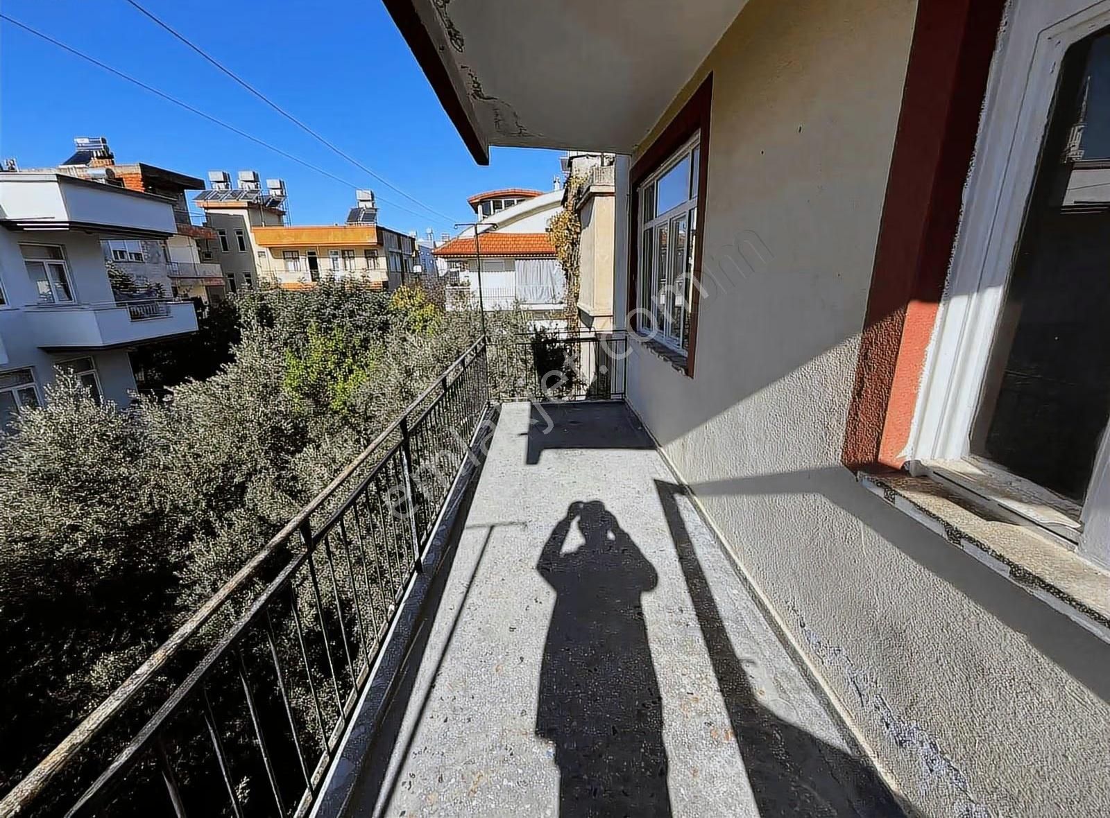 Öz Yıldız Emlaktan Kiralık 2+1 Daire Şelale Mahallesi - Görsel 11