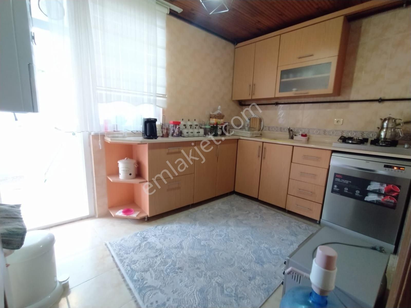 Küçükcekmece Besyol’da Kiralık Daire