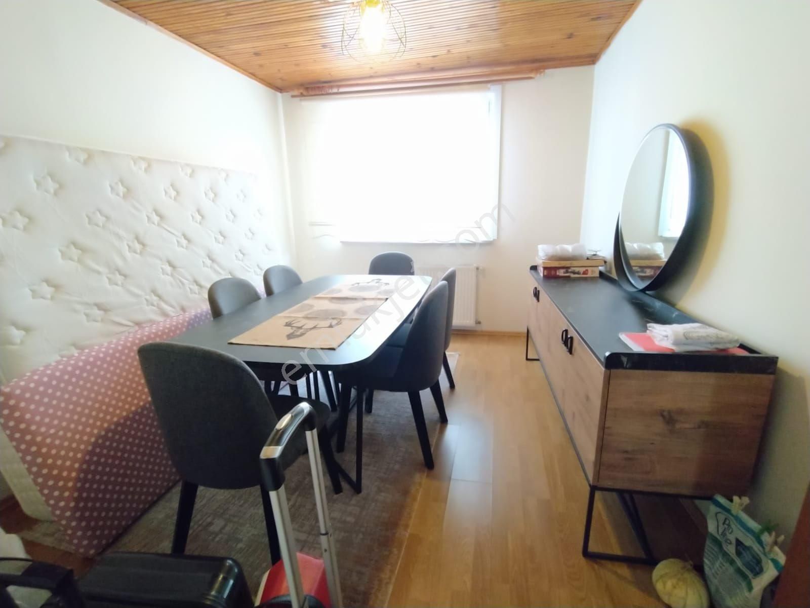 Küçükcekmece Besyol’da Kiralık Daire - Görsel 7