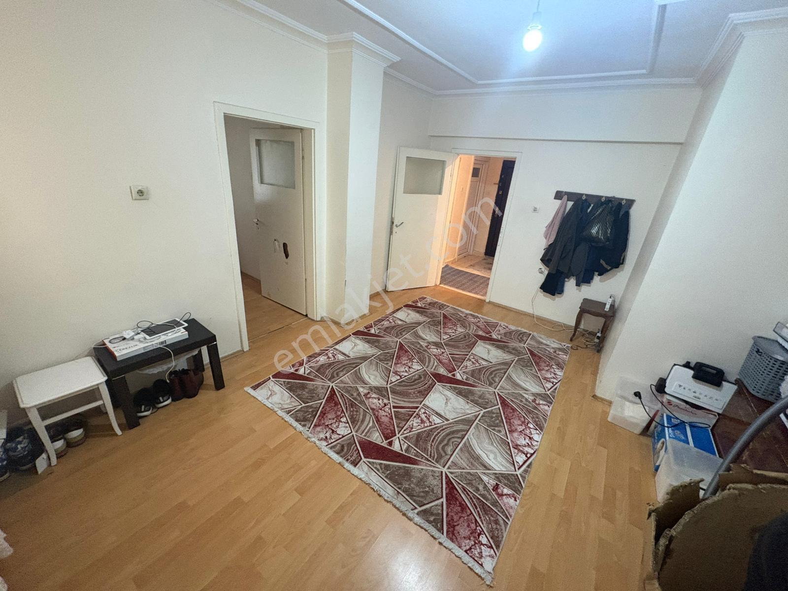 Atatürk Mah'de 3+1 Merkezi Konumda Yüksek Giriş Daire - Görsel 9