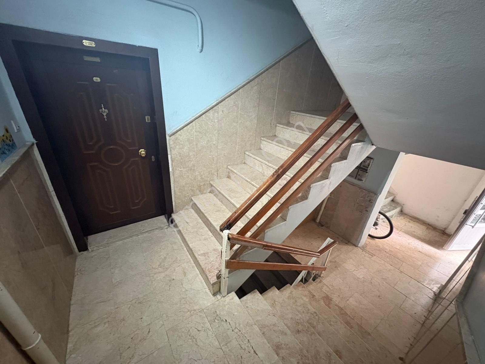 Atatürk Mah'de 3+1 Merkezi Konumda Yüksek Giriş Daire - Görsel 25