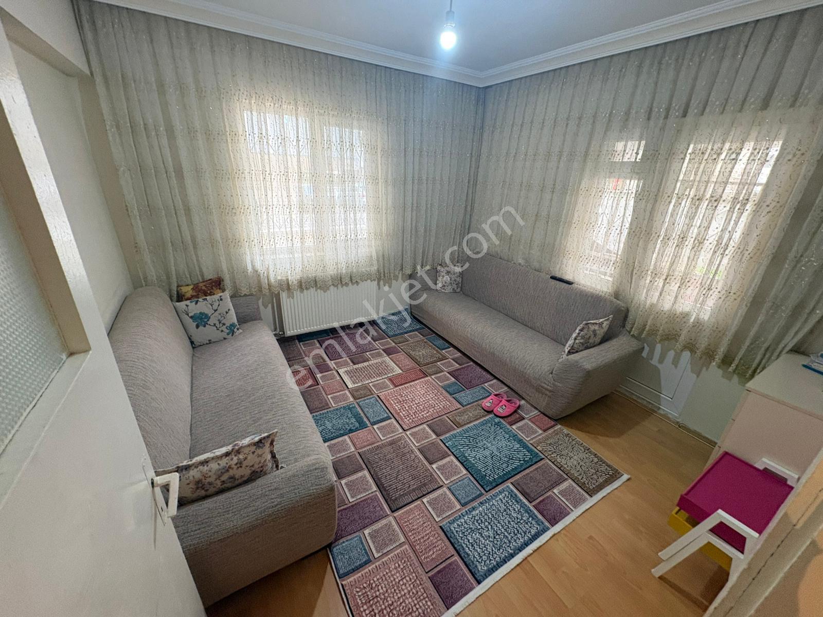 Atatürk Mah'de 3+1 Merkezi Konumda Yüksek Giriş Daire - Görsel 12
