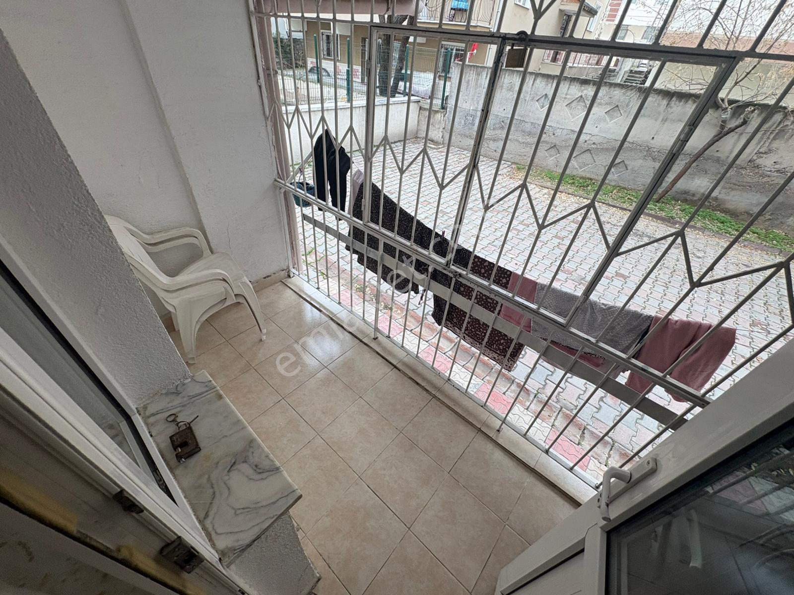Atatürk Mah'de 3+1 Merkezi Konumda Yüksek Giriş Daire - Görsel 23