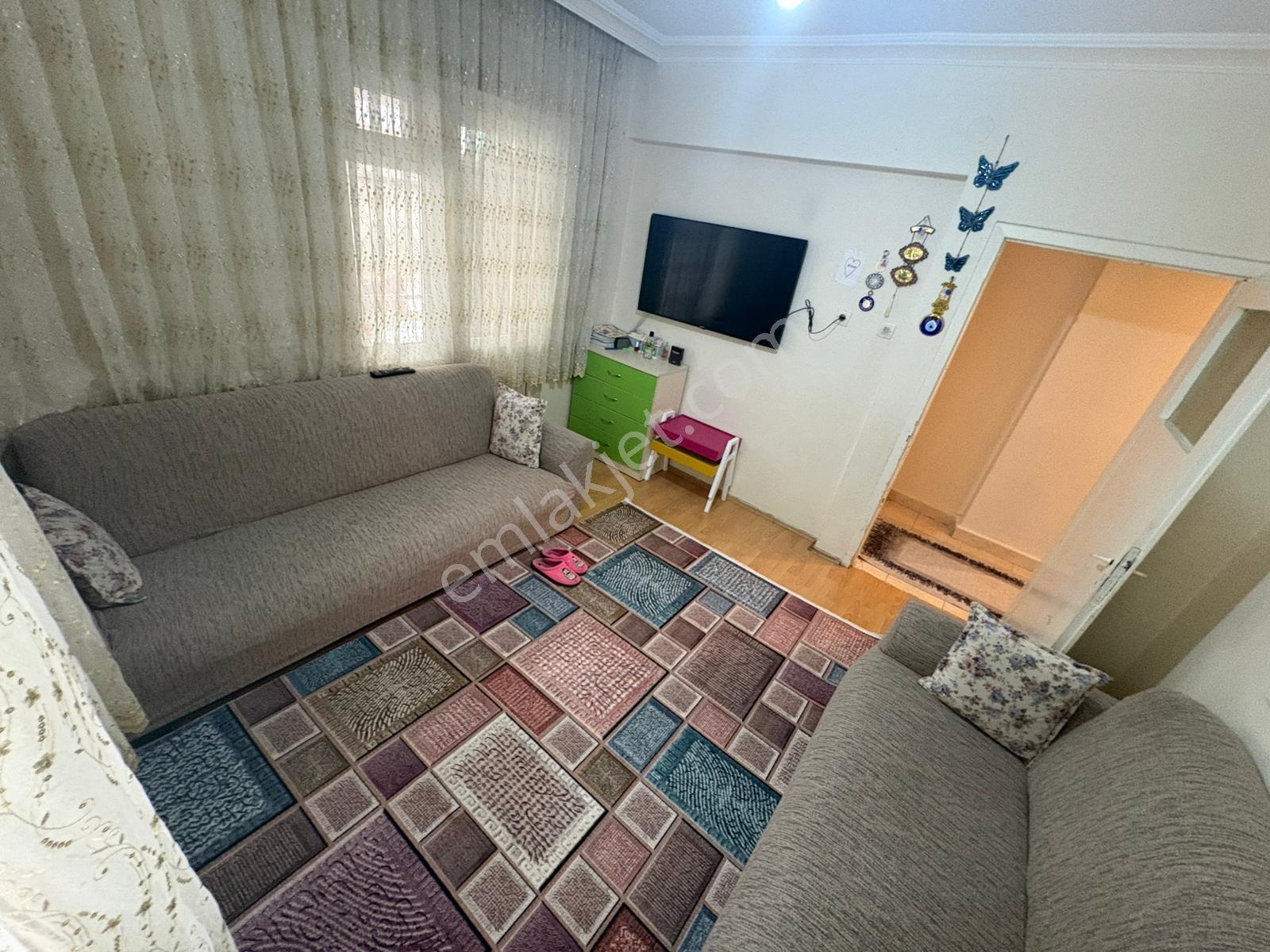 Atatürk Mah'de 3+1 Merkezi Konumda Yüksek Giriş Daire - Görsel 15