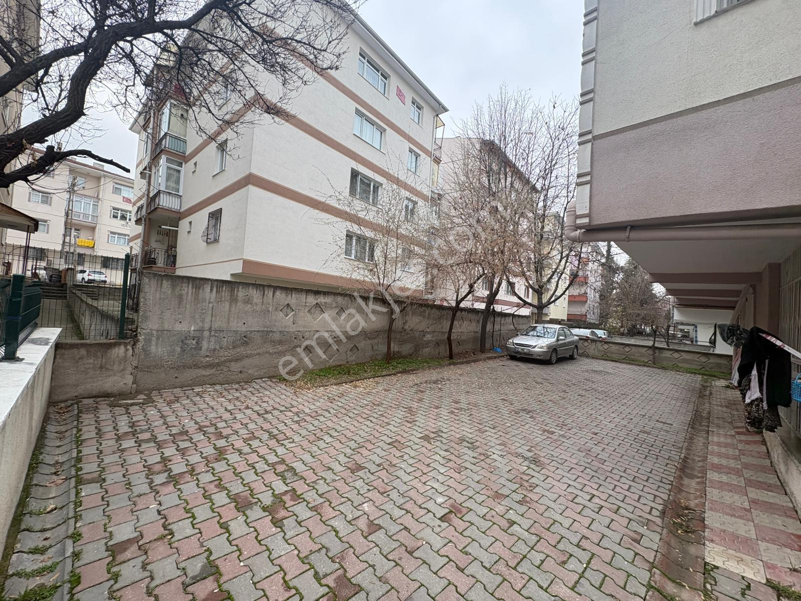 Atatürk Mah'de 3+1 Merkezi Konumda Yüksek Giriş Daire - Görsel 26