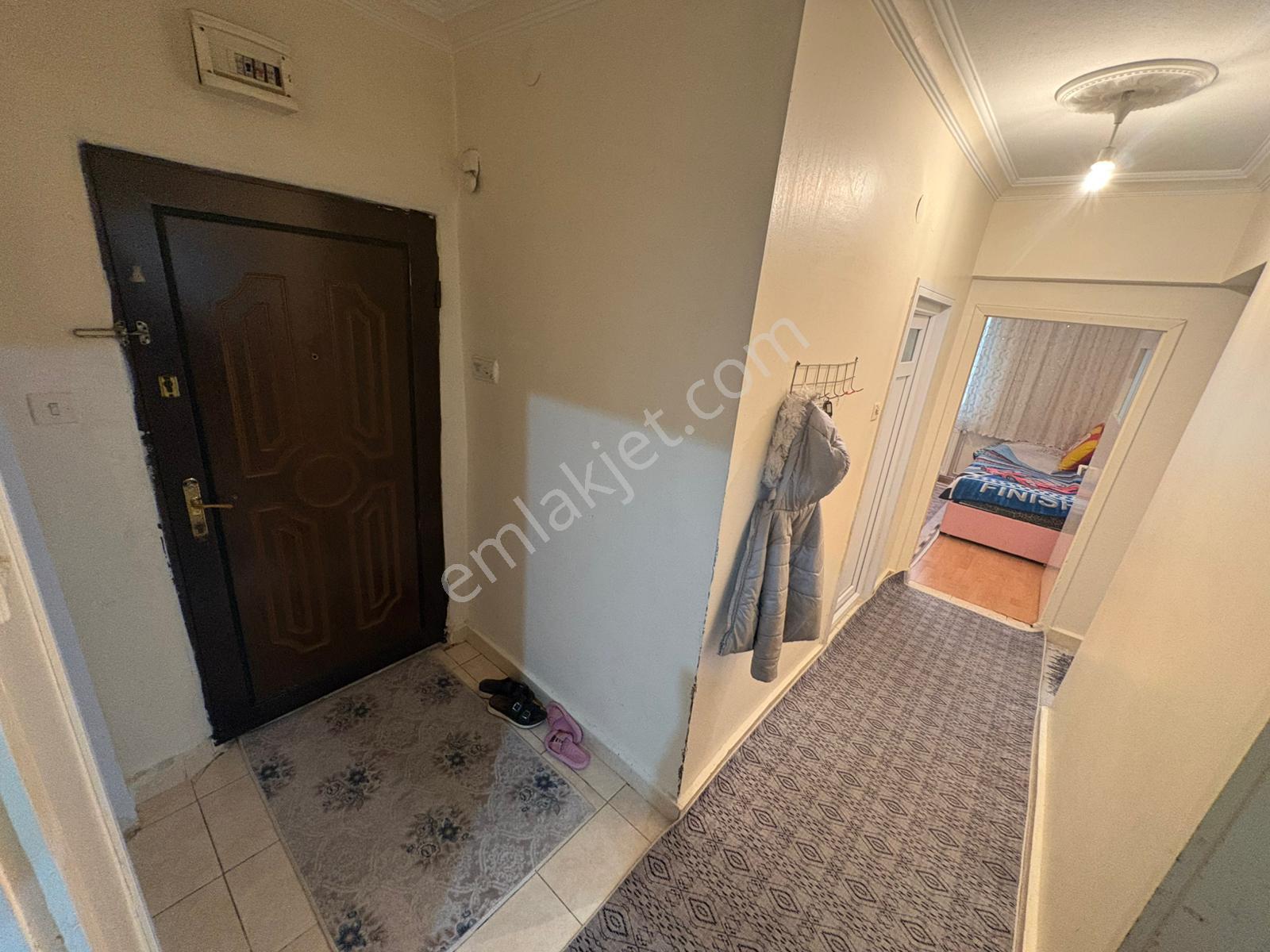 Atatürk Mah'de 3+1 Merkezi Konumda Yüksek Giriş Daire - Görsel 16