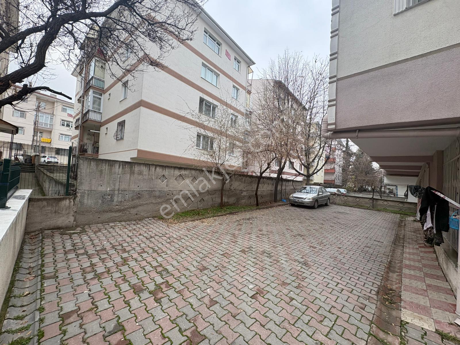 Atatürk Mah'de 3+1 Merkezi Konumda Yüksek Giriş Daire - Görsel 27