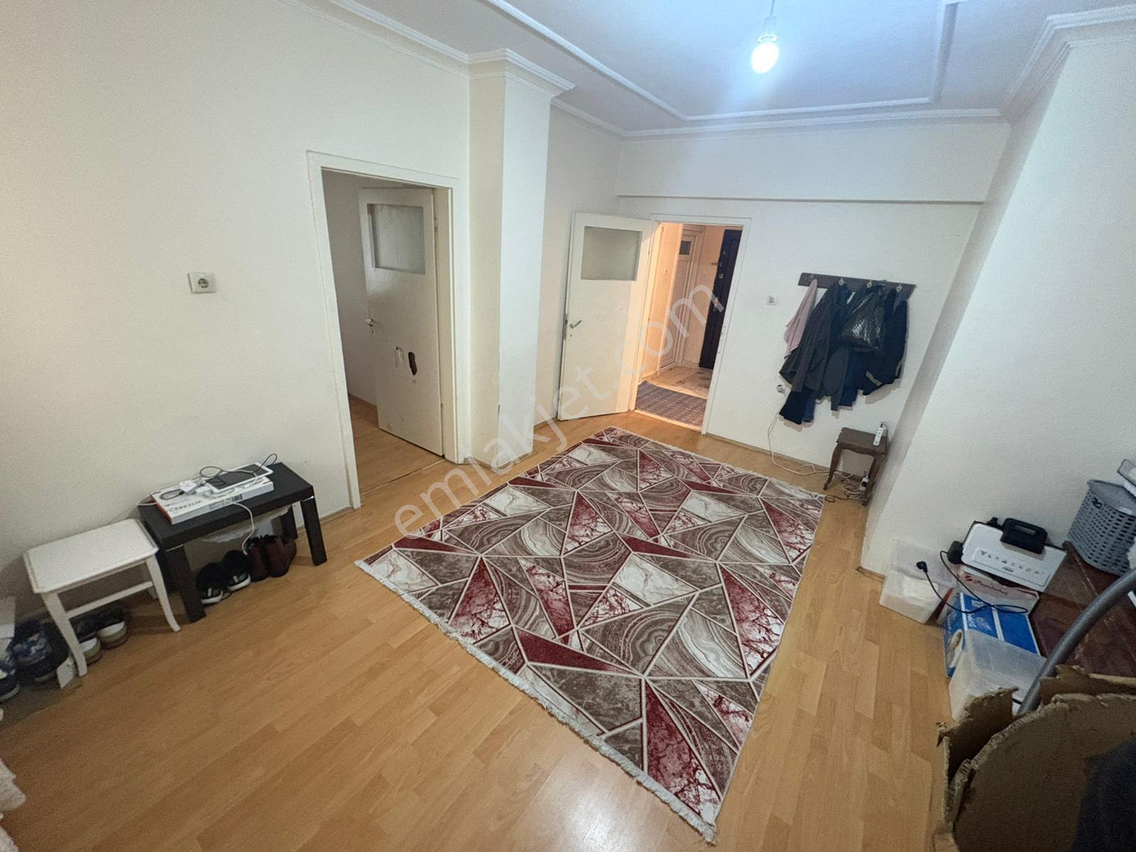 Atatürk Mah'de 3+1 Merkezi Konumda Yüksek Giriş Daire - Görsel 8