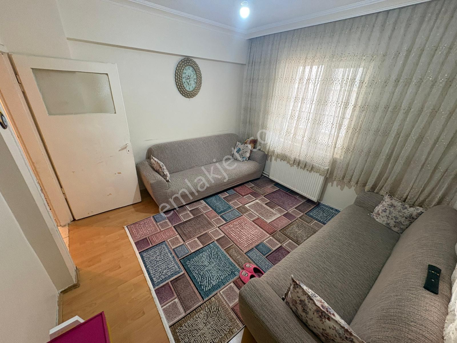 Atatürk Mah'de 3+1 Merkezi Konumda Yüksek Giriş Daire - Görsel 14