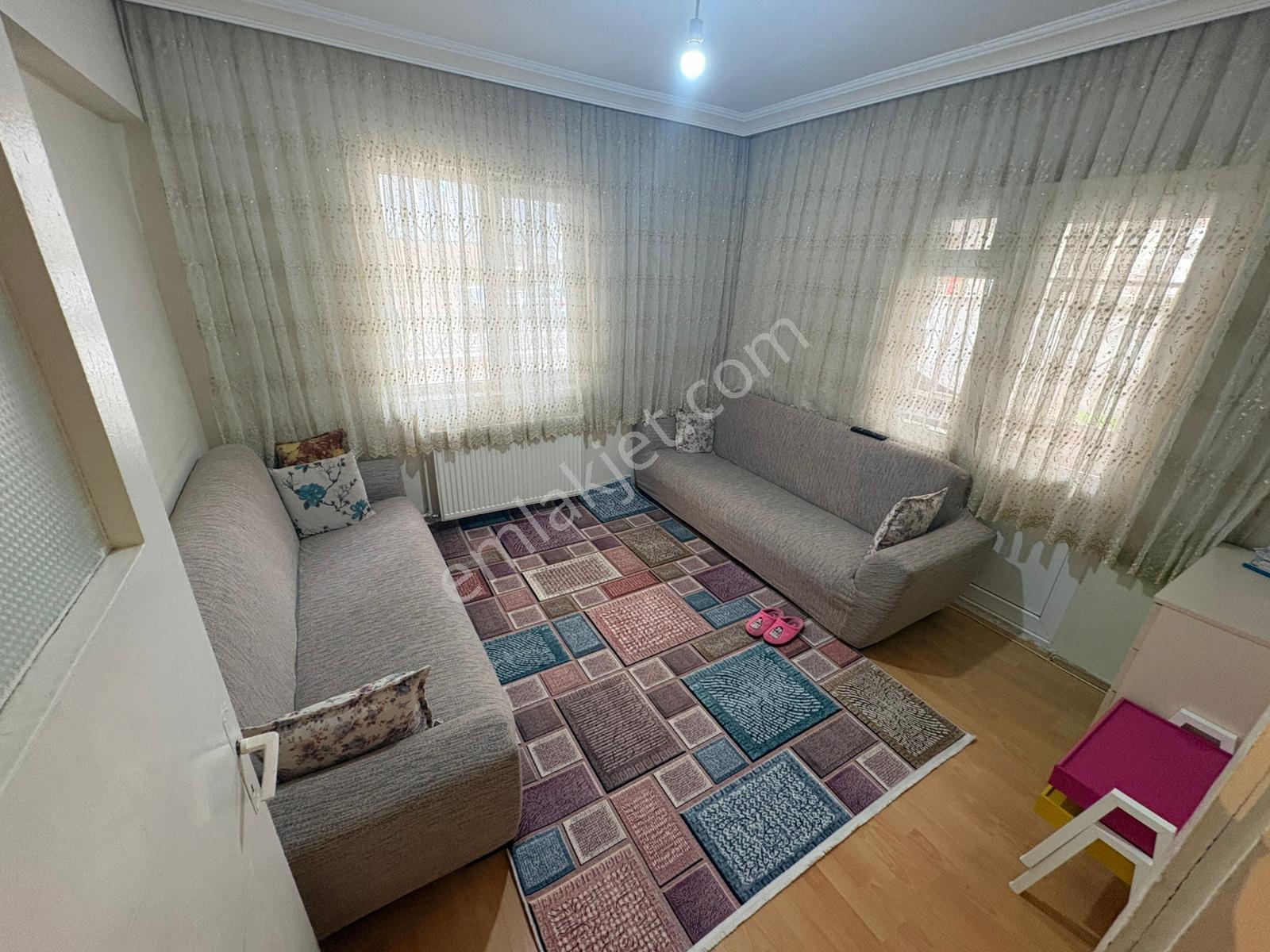 Atatürk Mah'de 3+1 Merkezi Konumda Yüksek Giriş Daire - Görsel 13